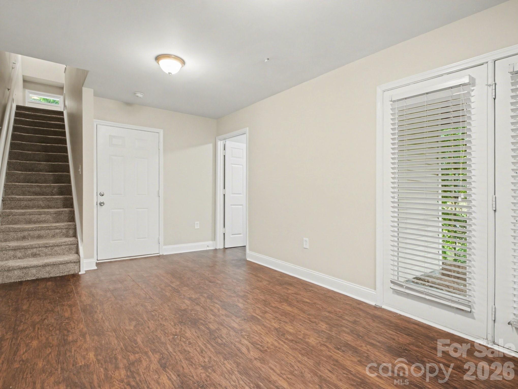 6450 Terrace View Court — Charlotte