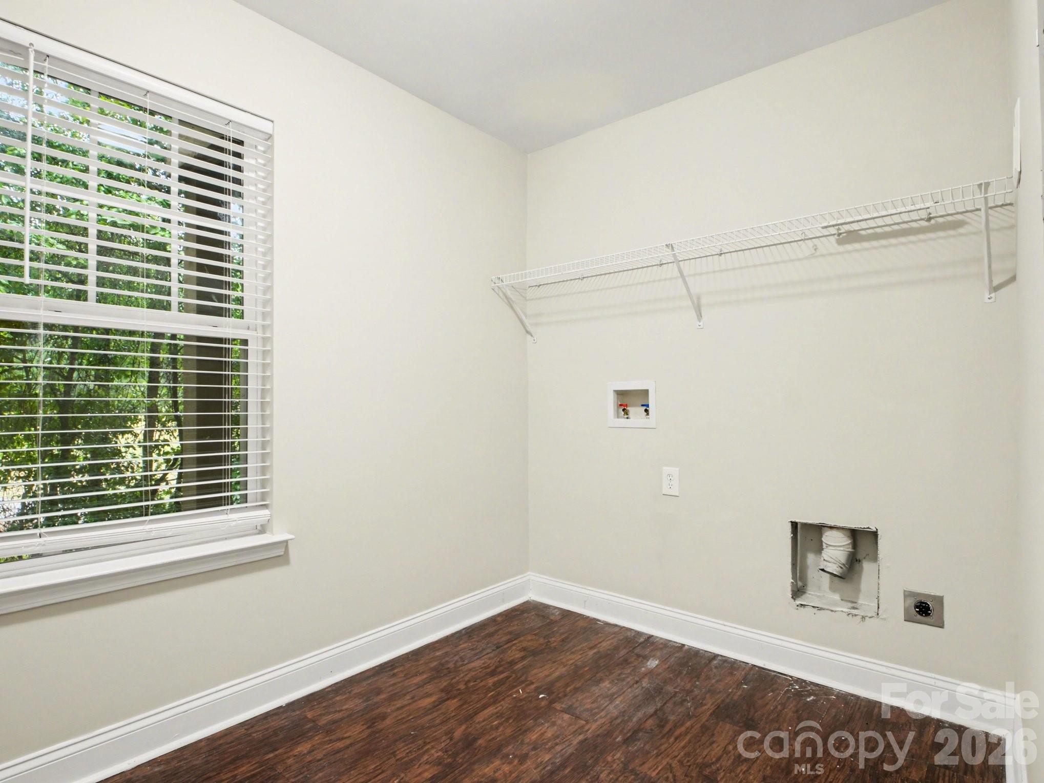 6450 Terrace View Court — Charlotte