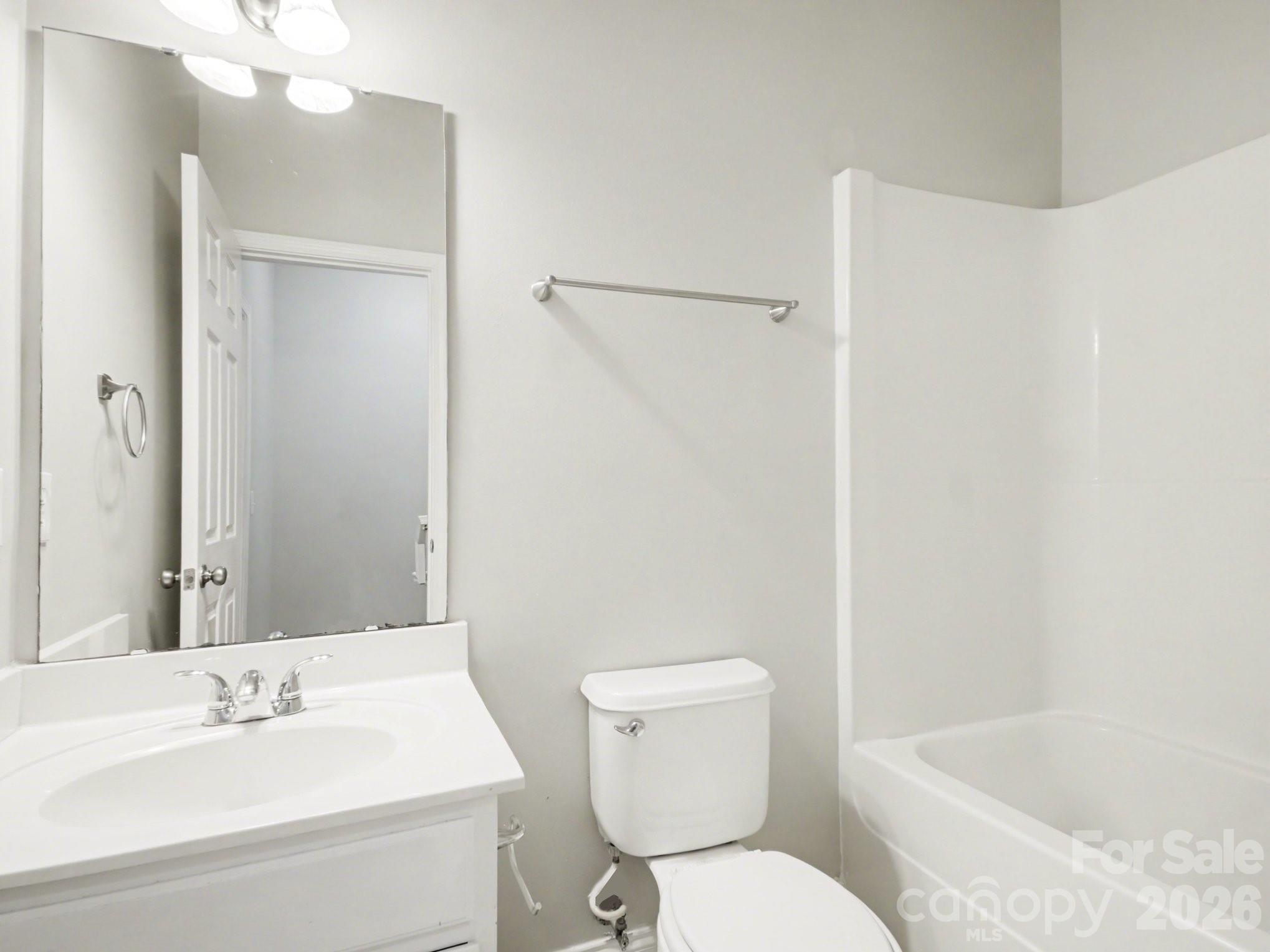 6450 Terrace View Court — Charlotte
