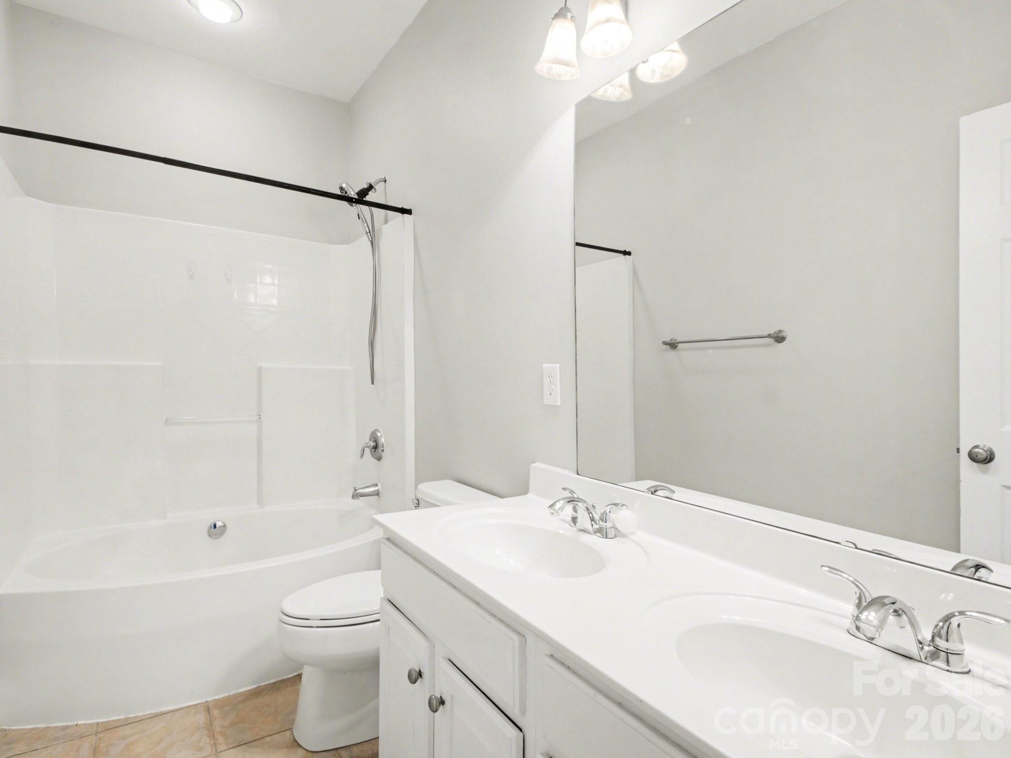 6450 Terrace View Court — Charlotte