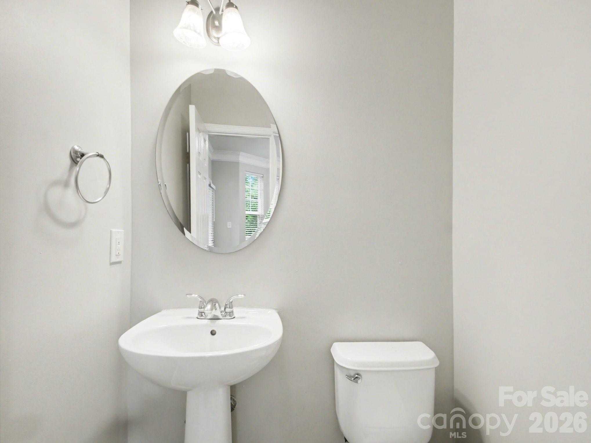 6450 Terrace View Court — Charlotte