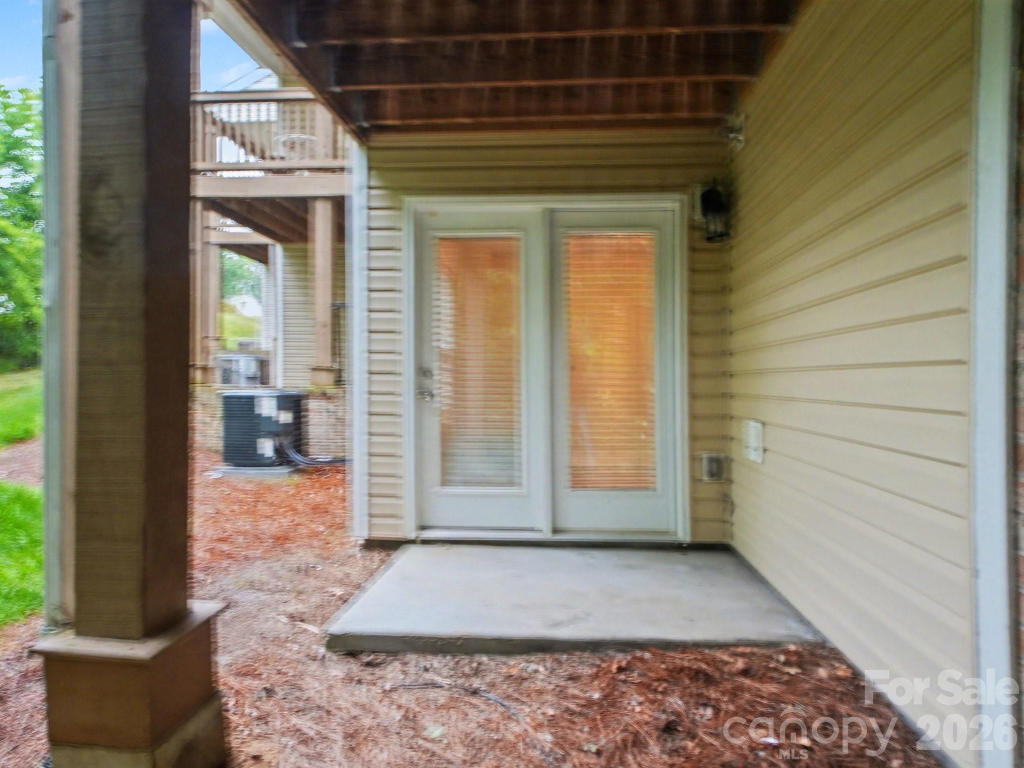 6450 Terrace View Court — Charlotte