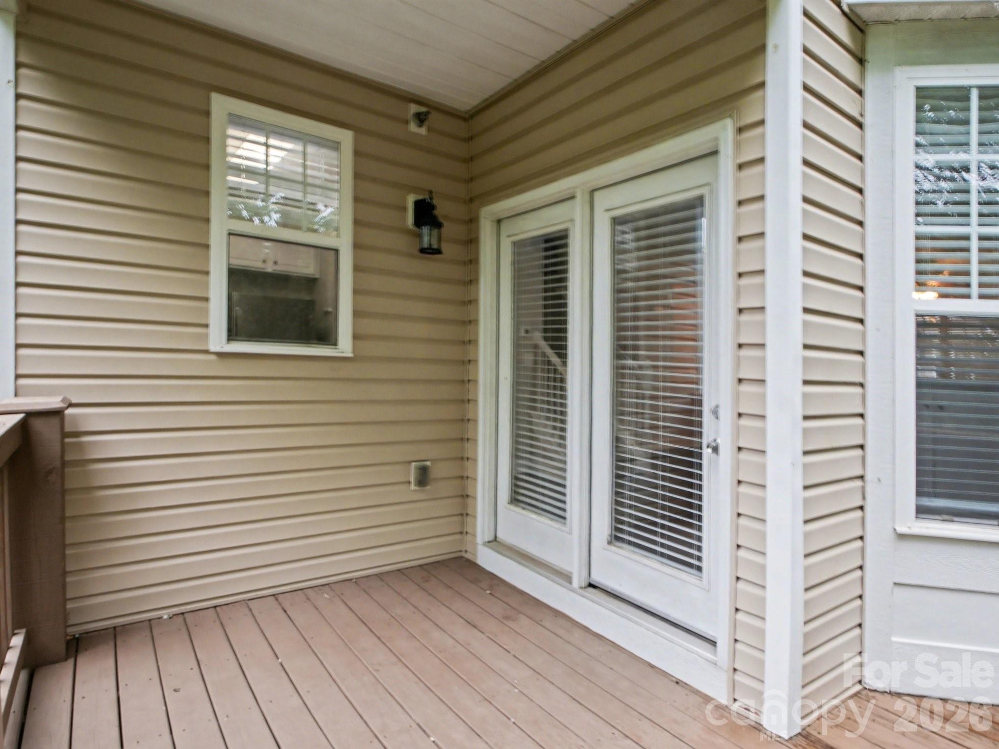 6450 Terrace View Court — Charlotte