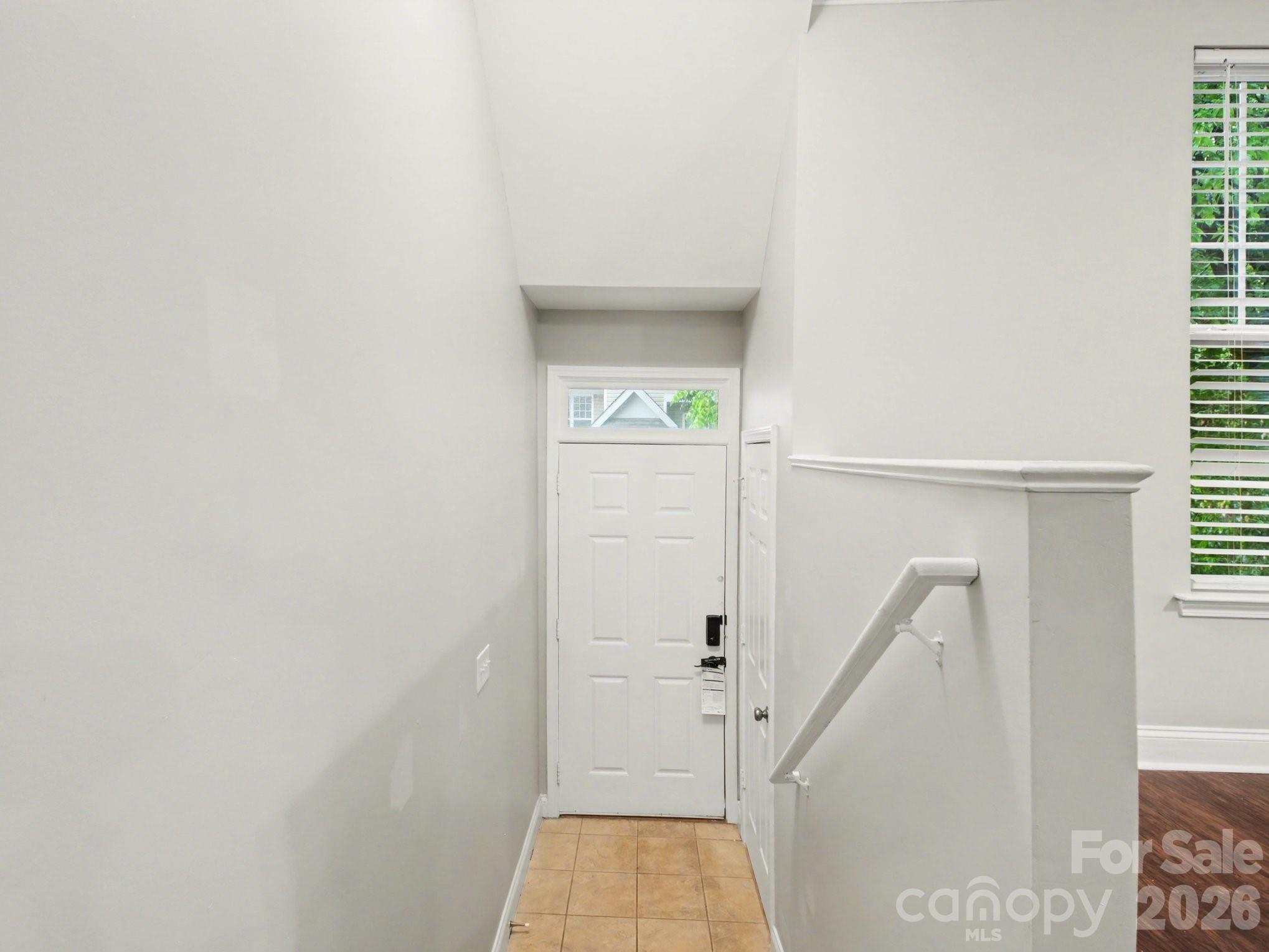 6450 Terrace View Court — Charlotte