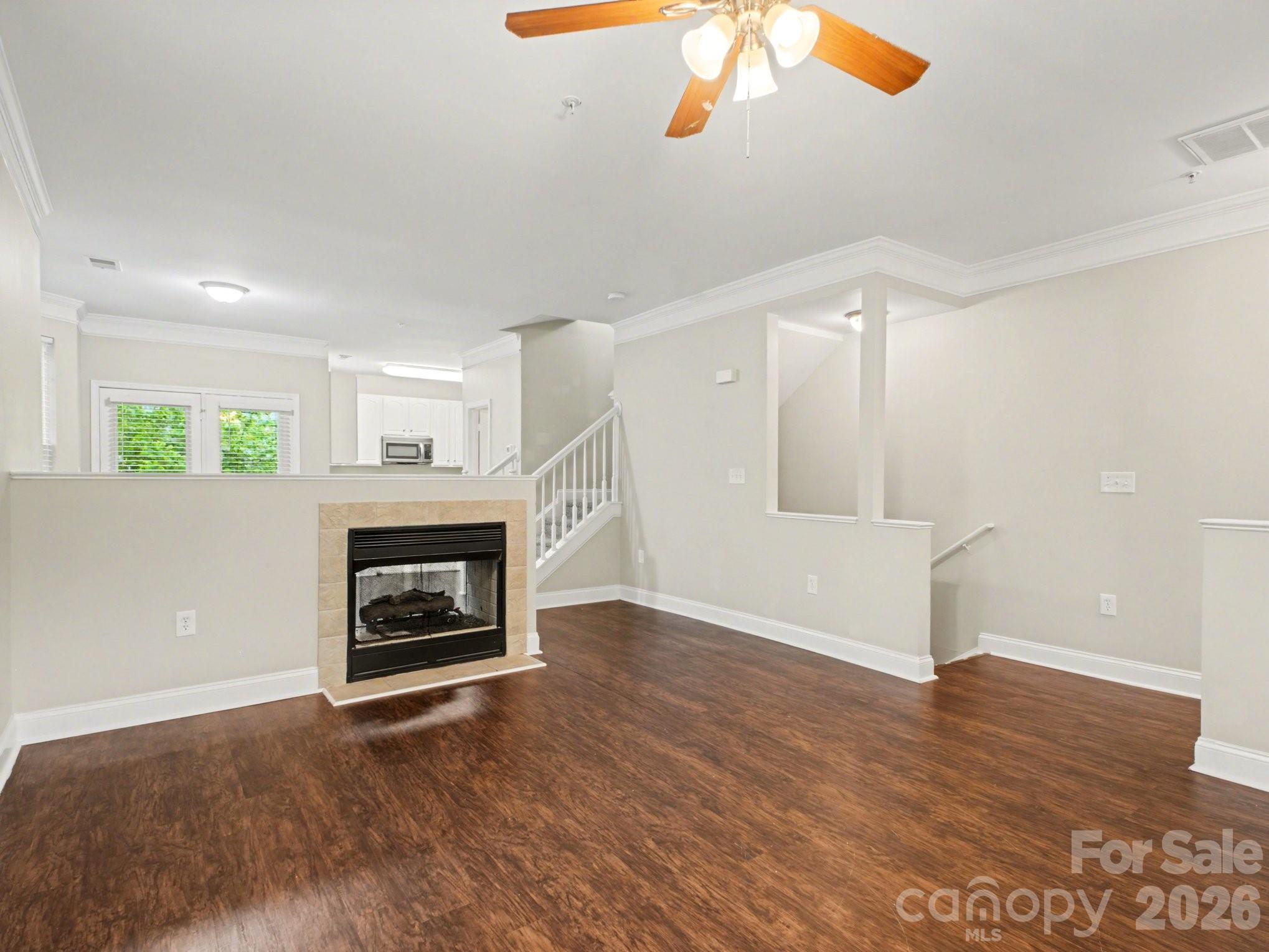 6450 Terrace View Court — Charlotte