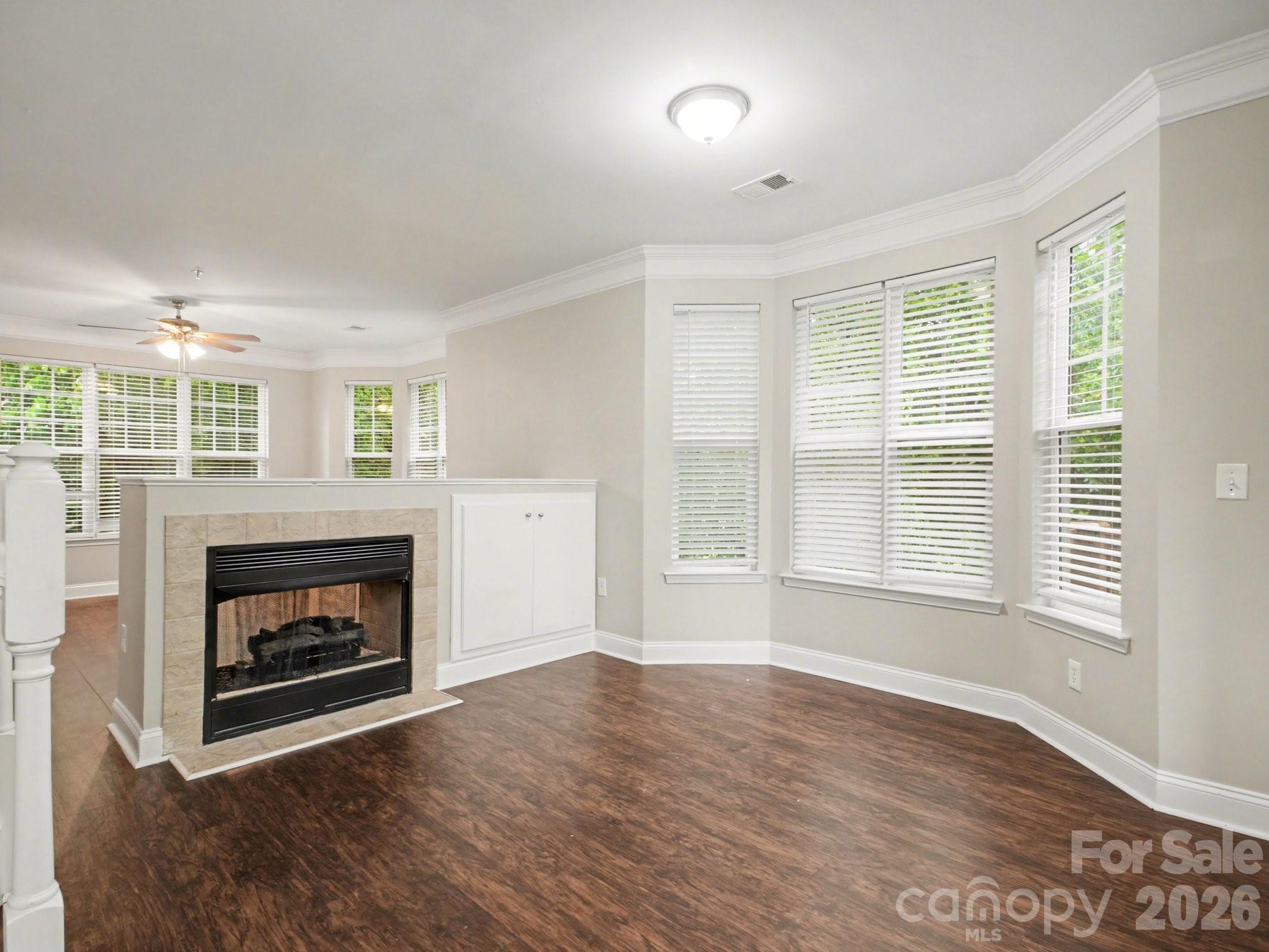 6450 Terrace View Court — Charlotte