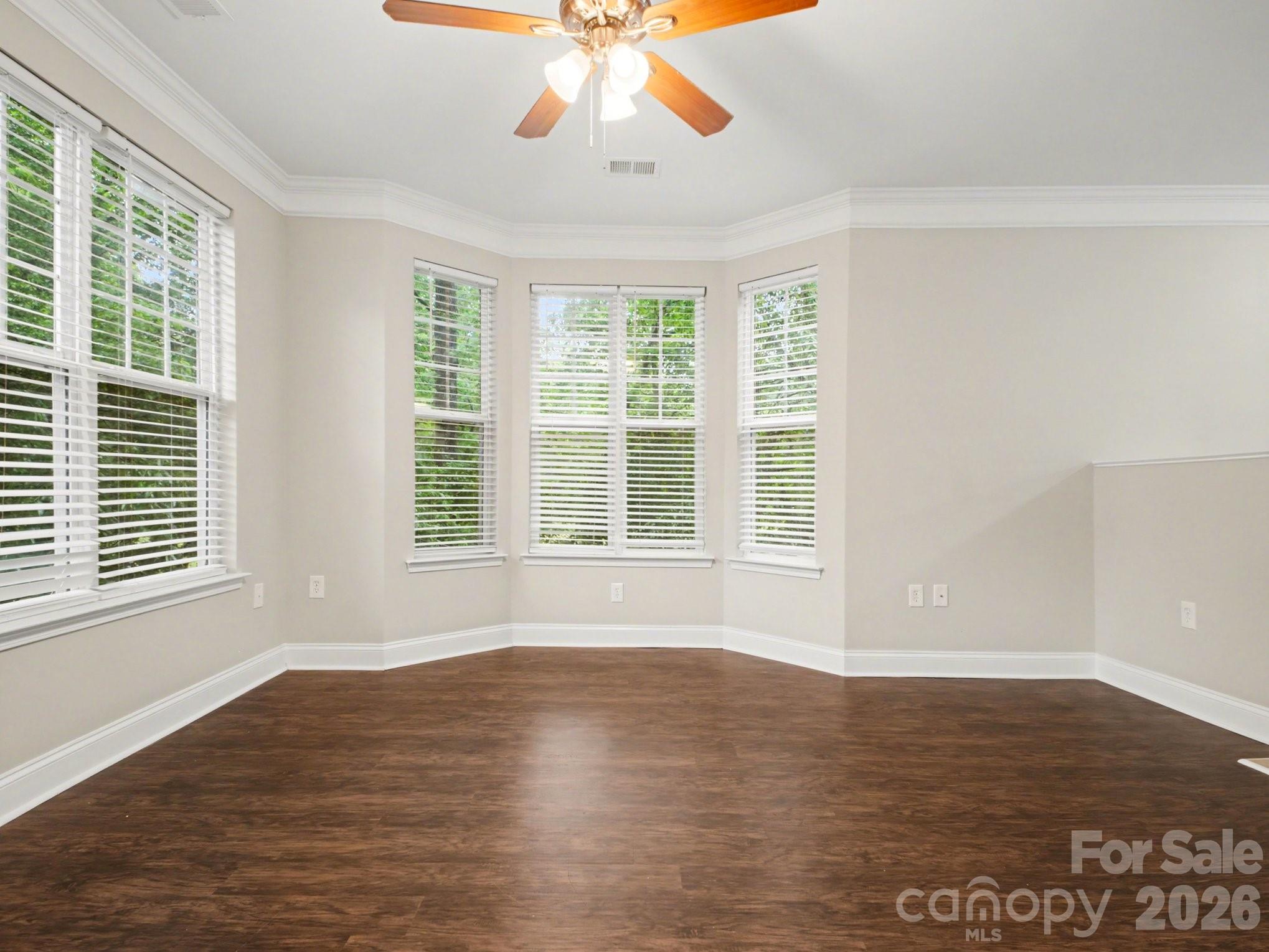6450 Terrace View Court — Charlotte