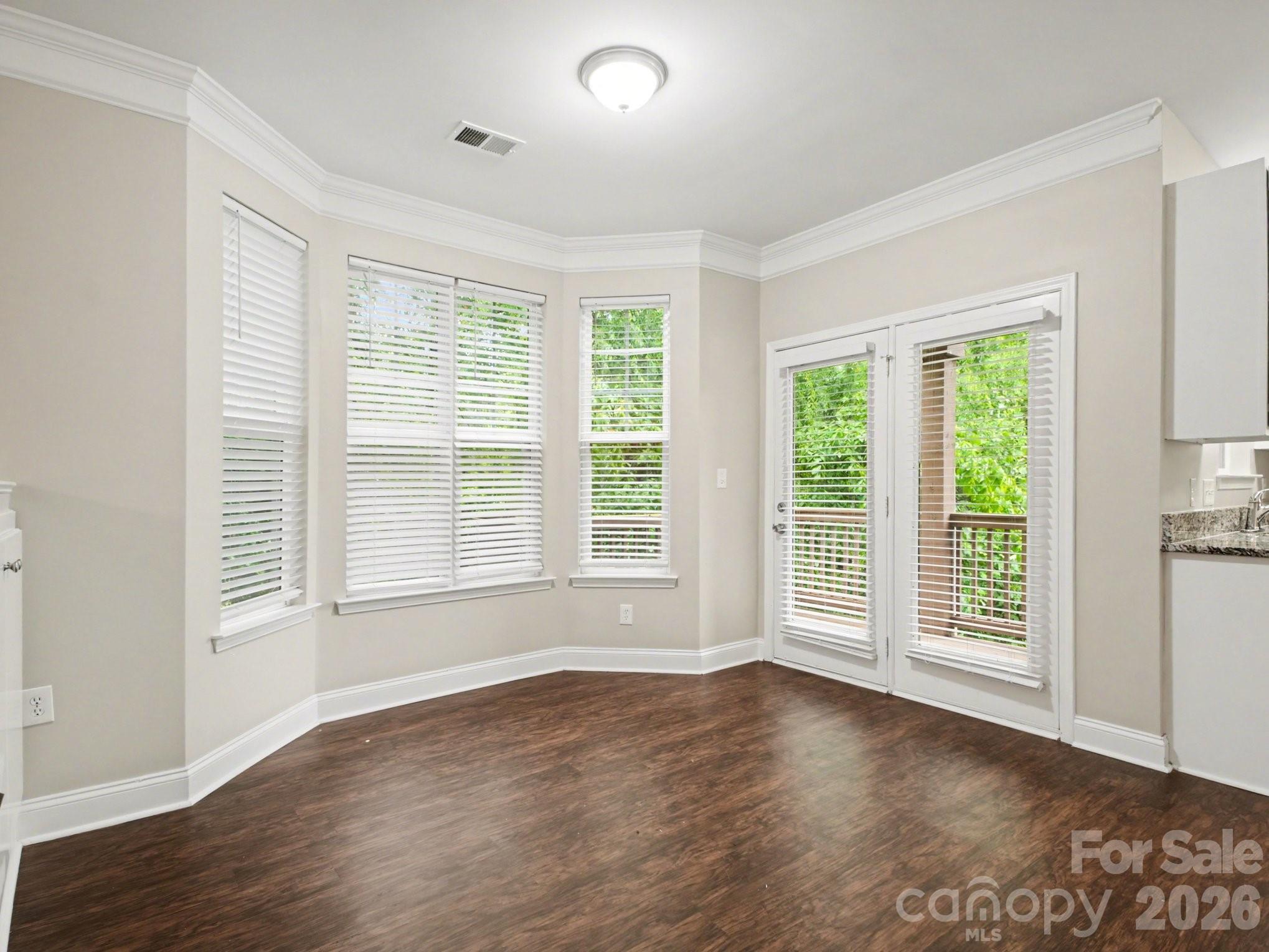 6450 Terrace View Court — Charlotte