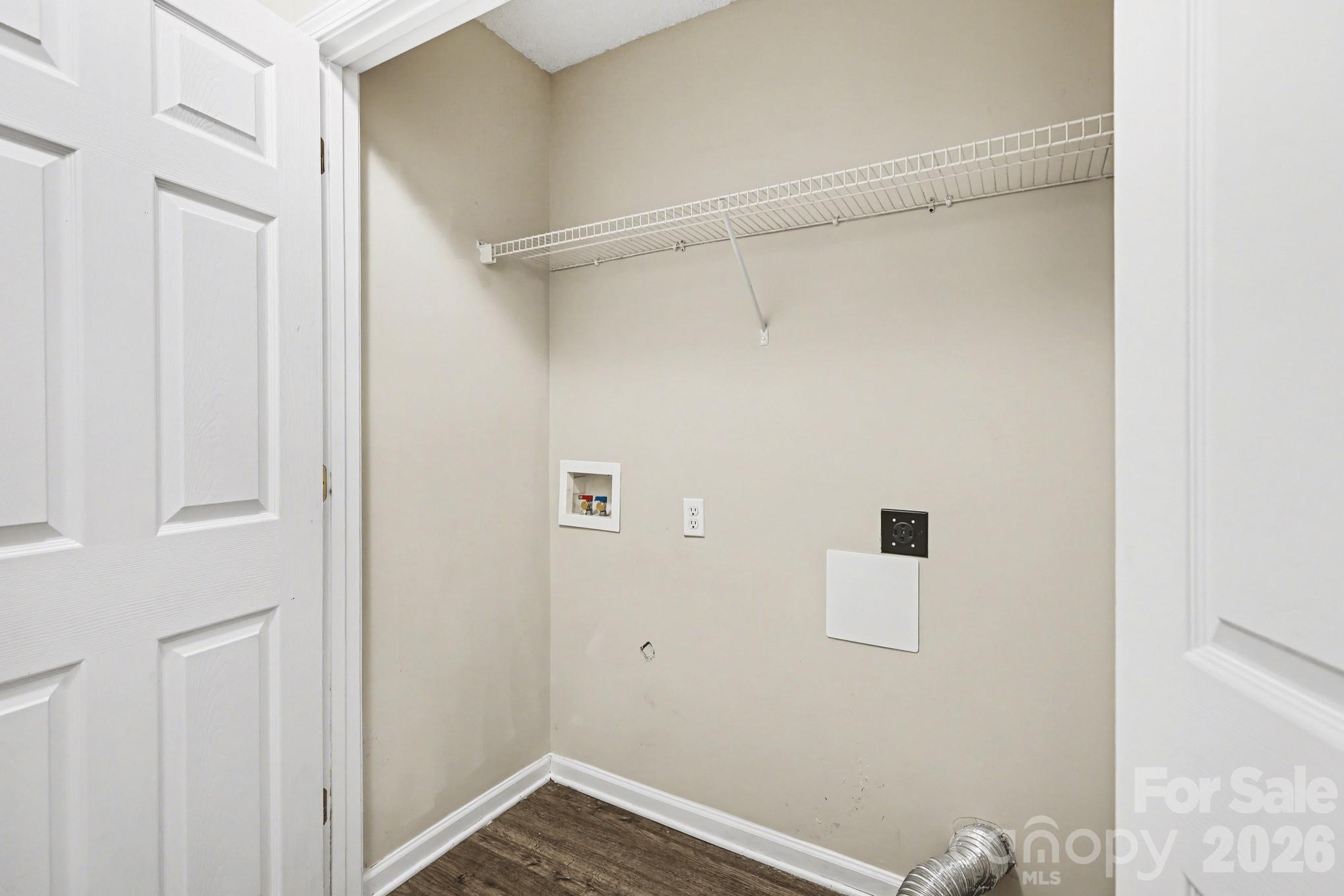 5132 Deerton Road — Charlotte