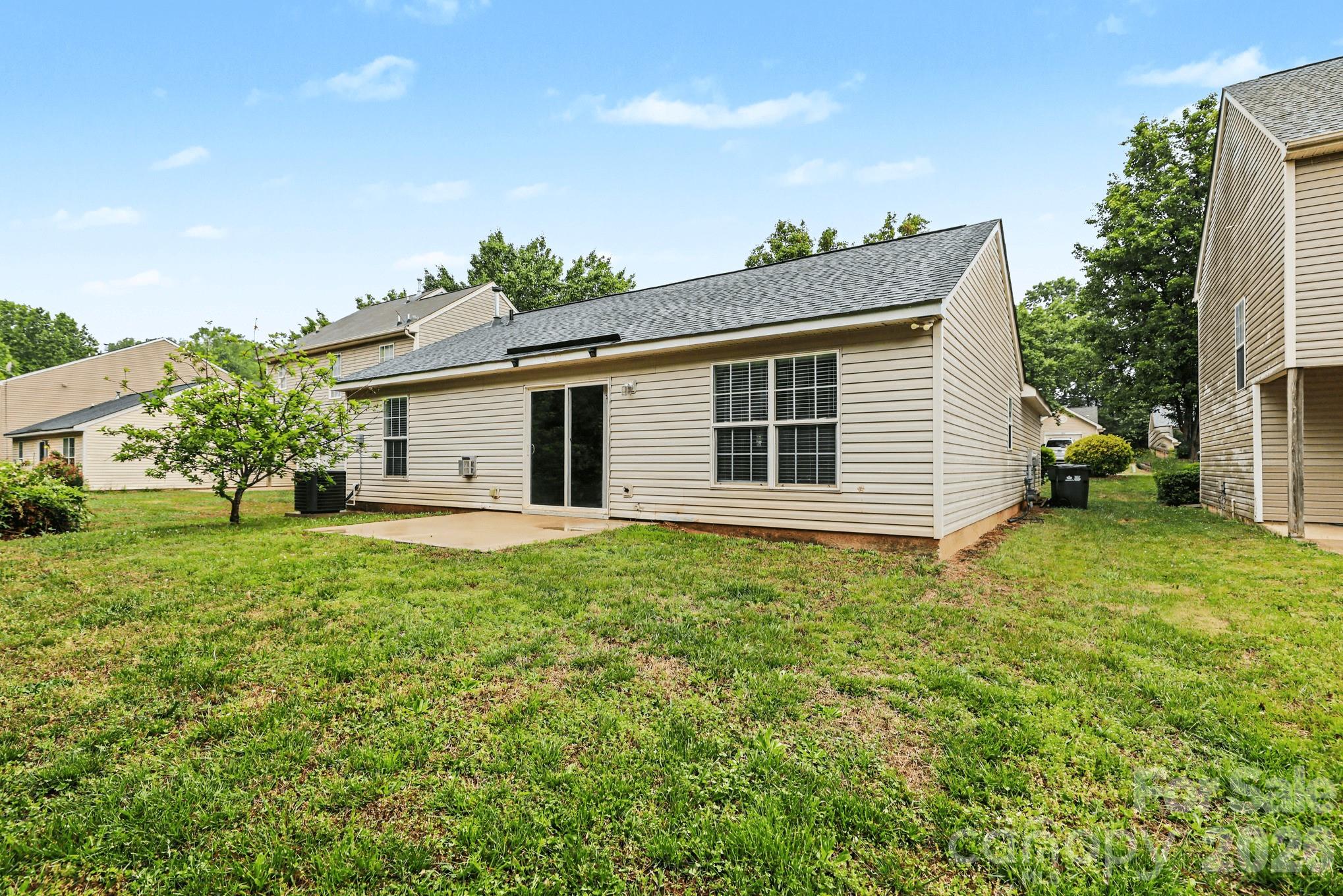 5132 Deerton Road — Charlotte