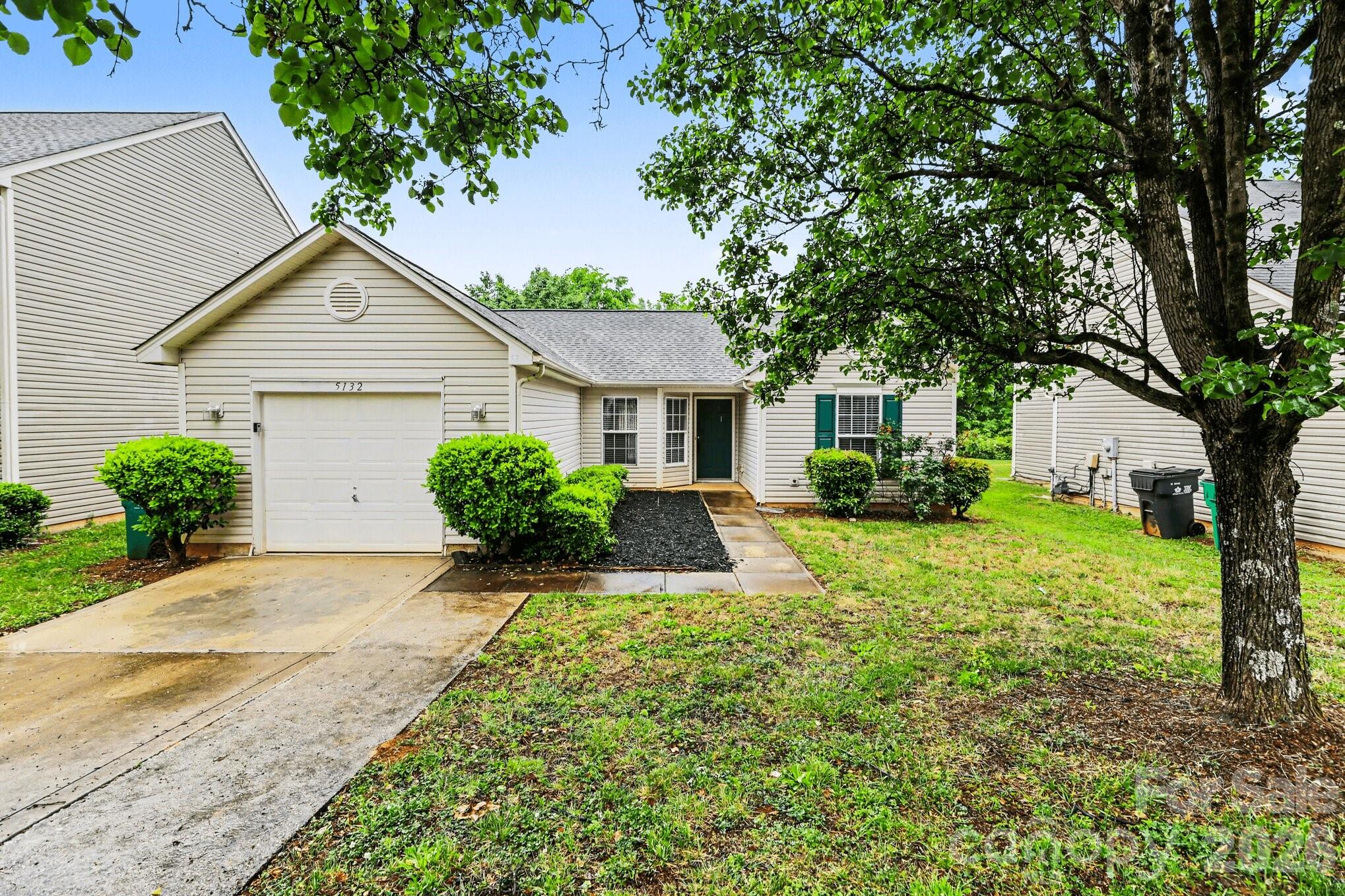 5132 Deerton Road — Charlotte