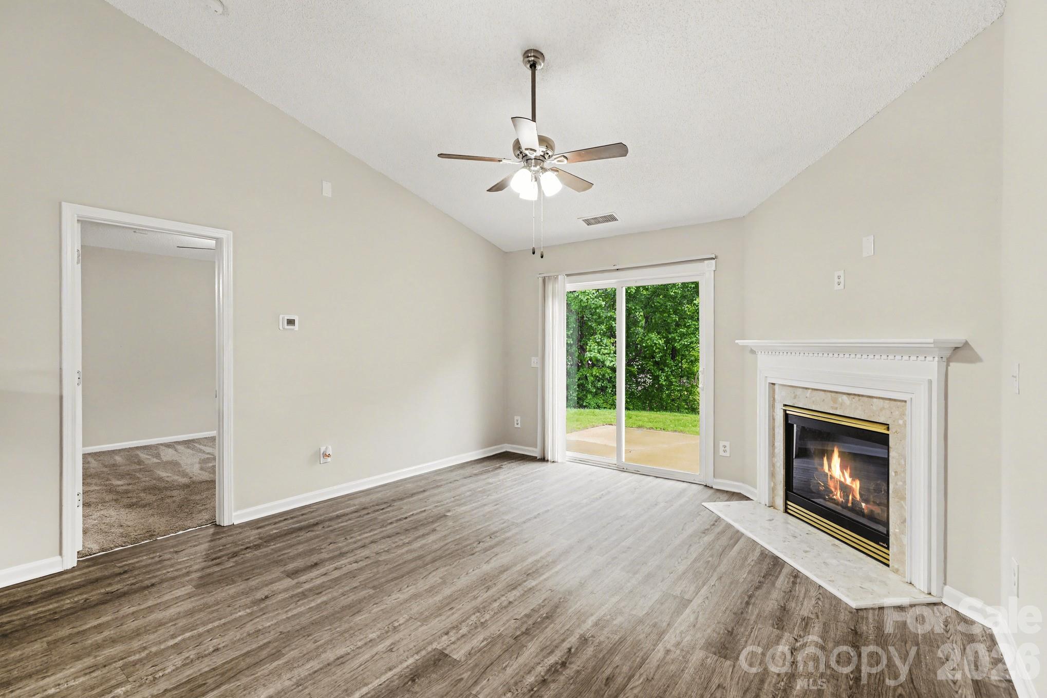 5132 Deerton Road — Charlotte