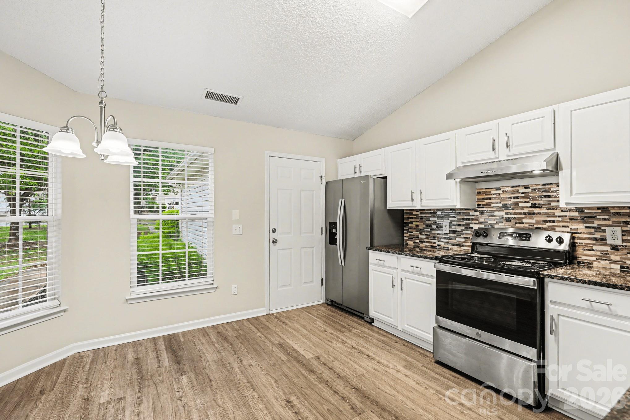 5132 Deerton Road — Charlotte