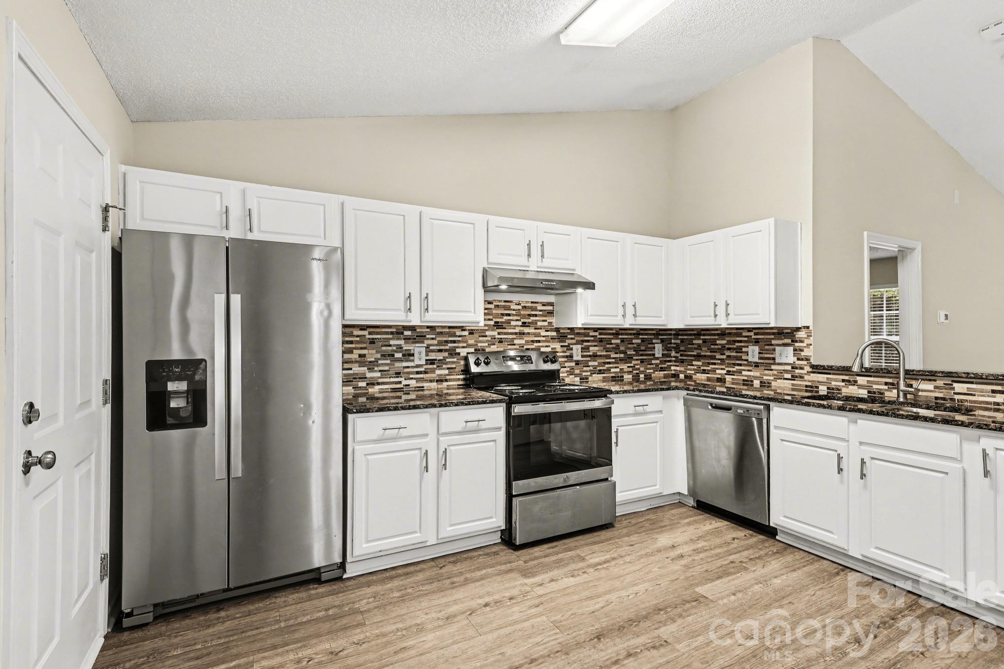 5132 Deerton Road — Charlotte