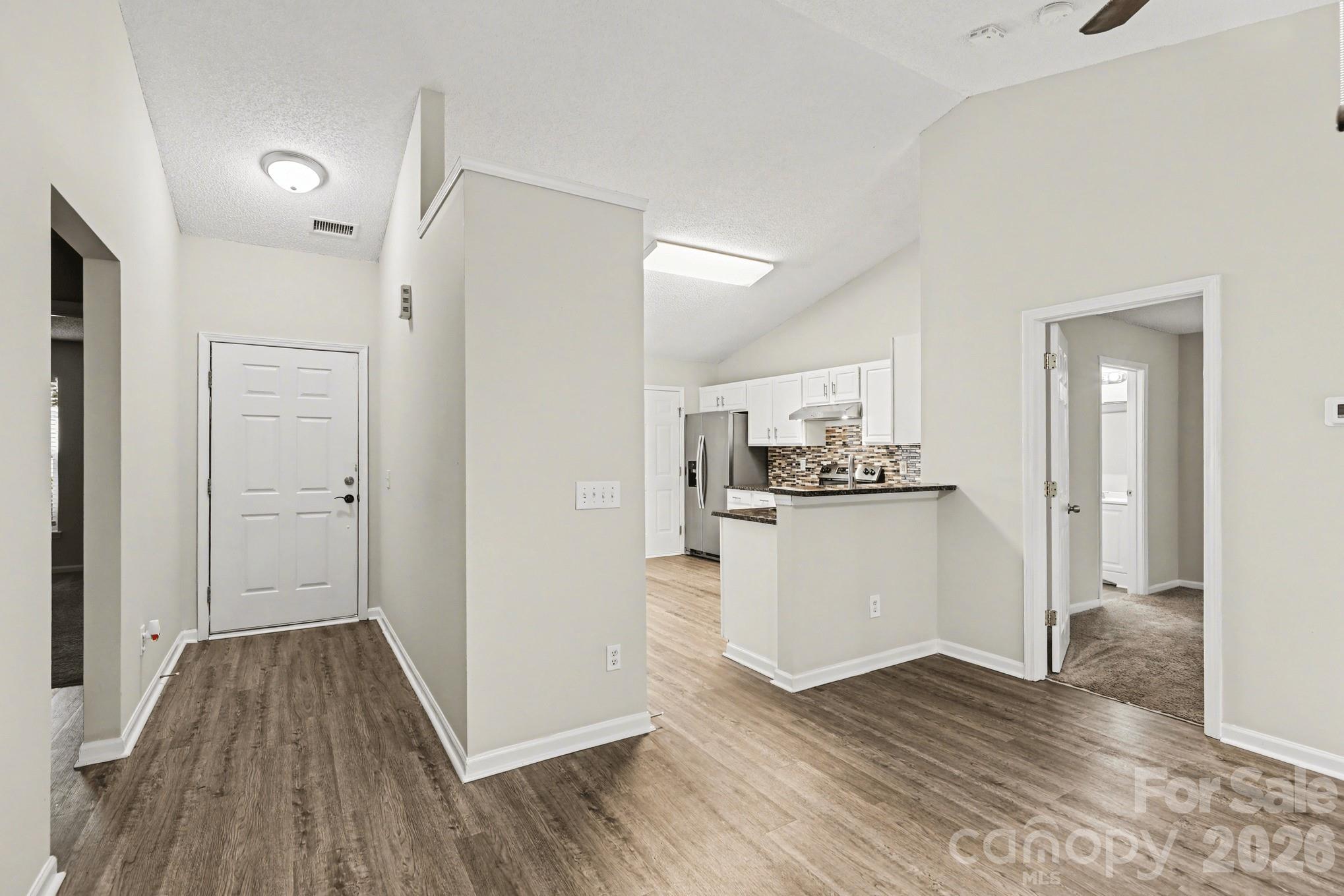 5132 Deerton Road — Charlotte