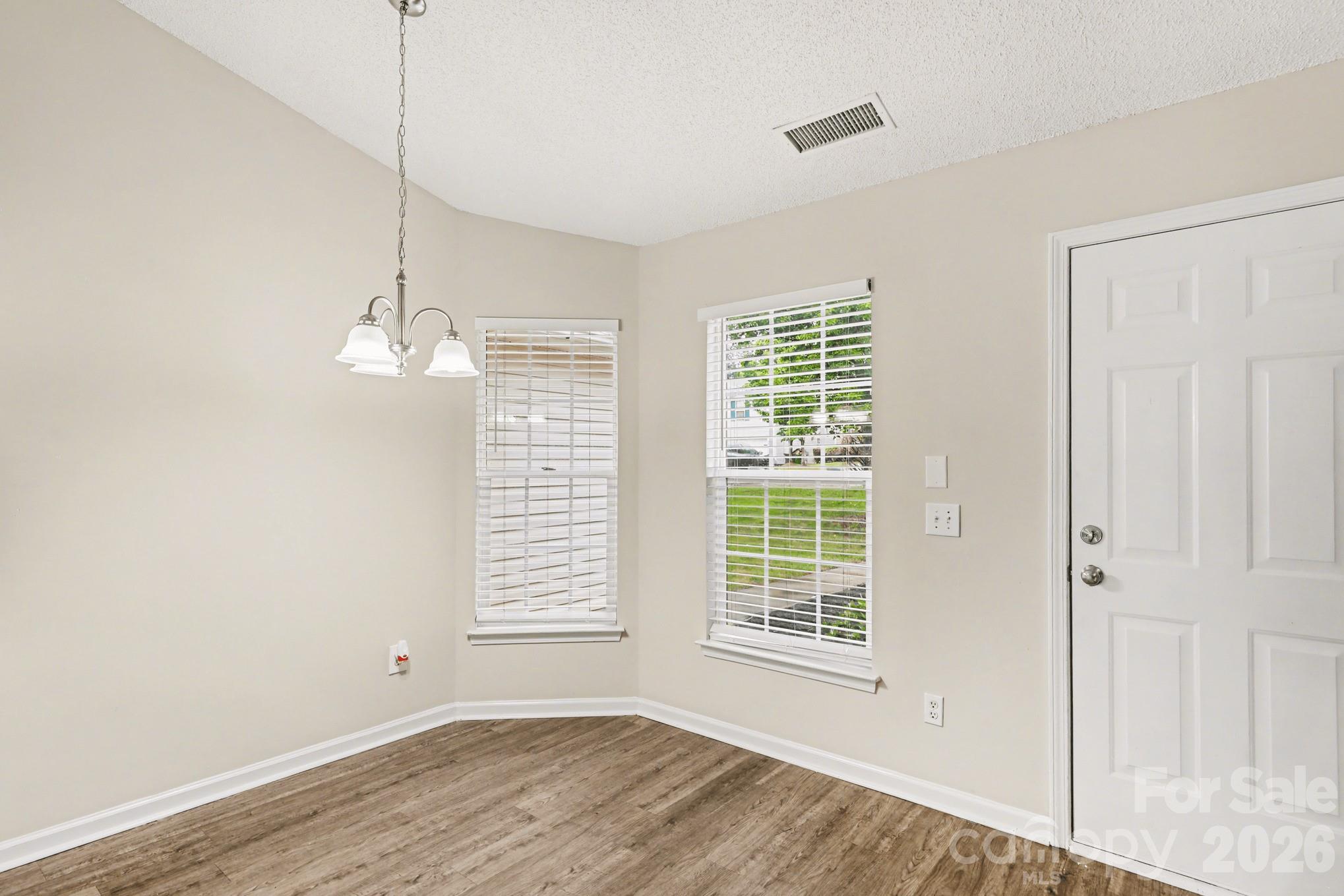 5132 Deerton Road — Charlotte