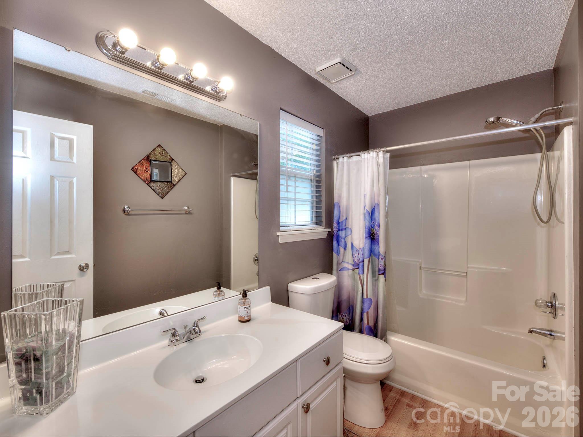 3102 Mintleaf Drive — Charlotte