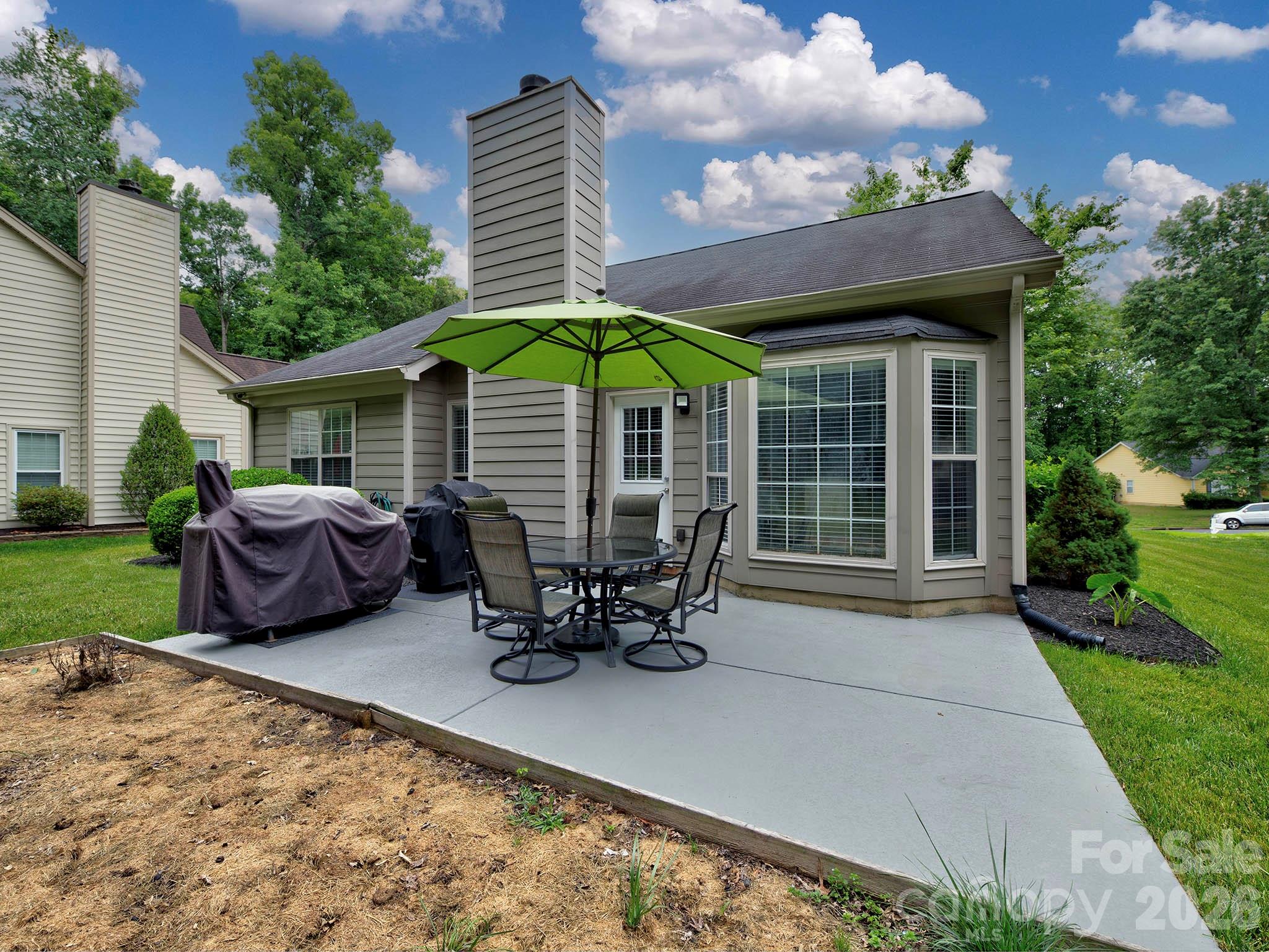 3102 Mintleaf Drive — Charlotte