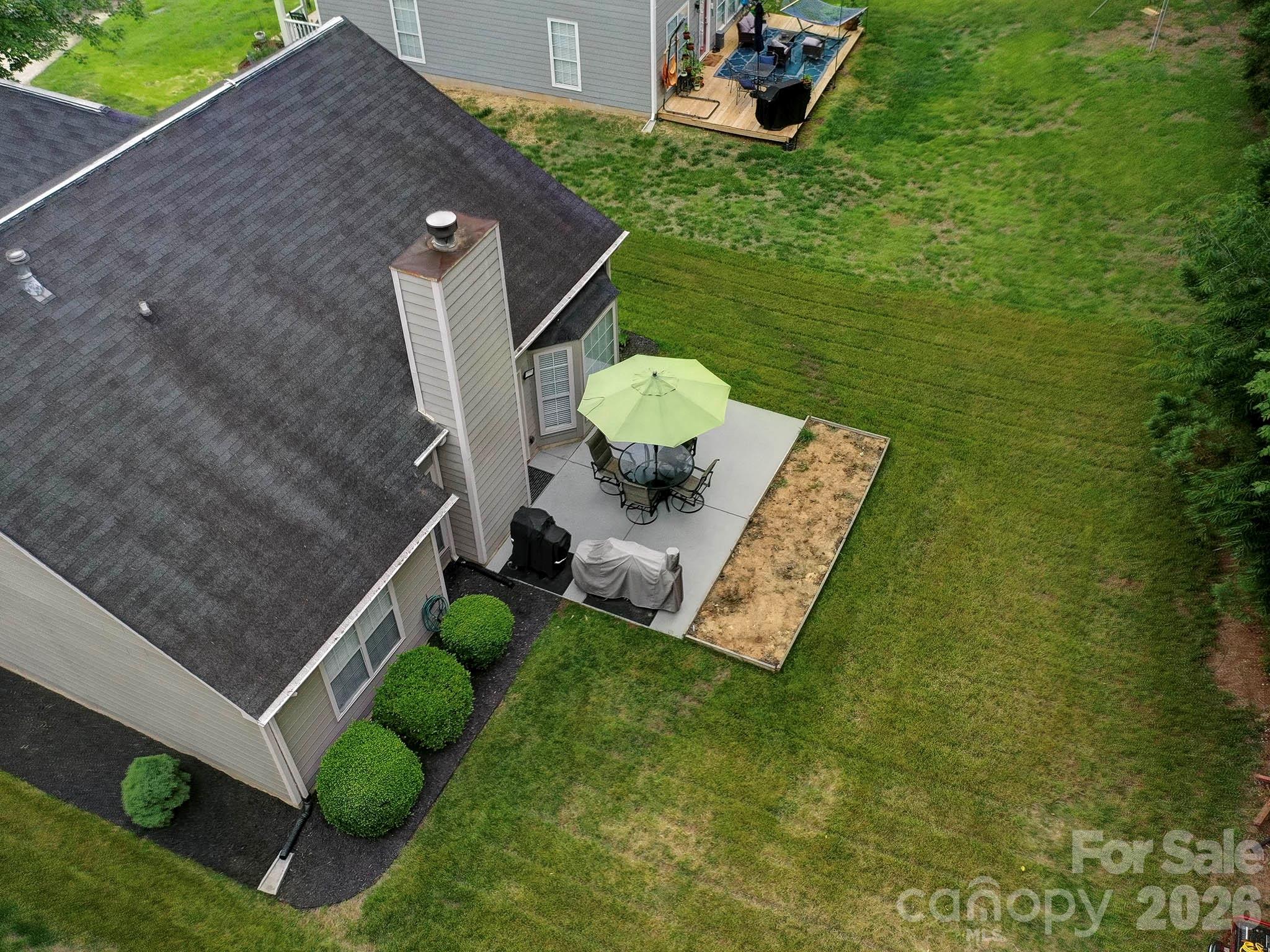3102 Mintleaf Drive — Charlotte