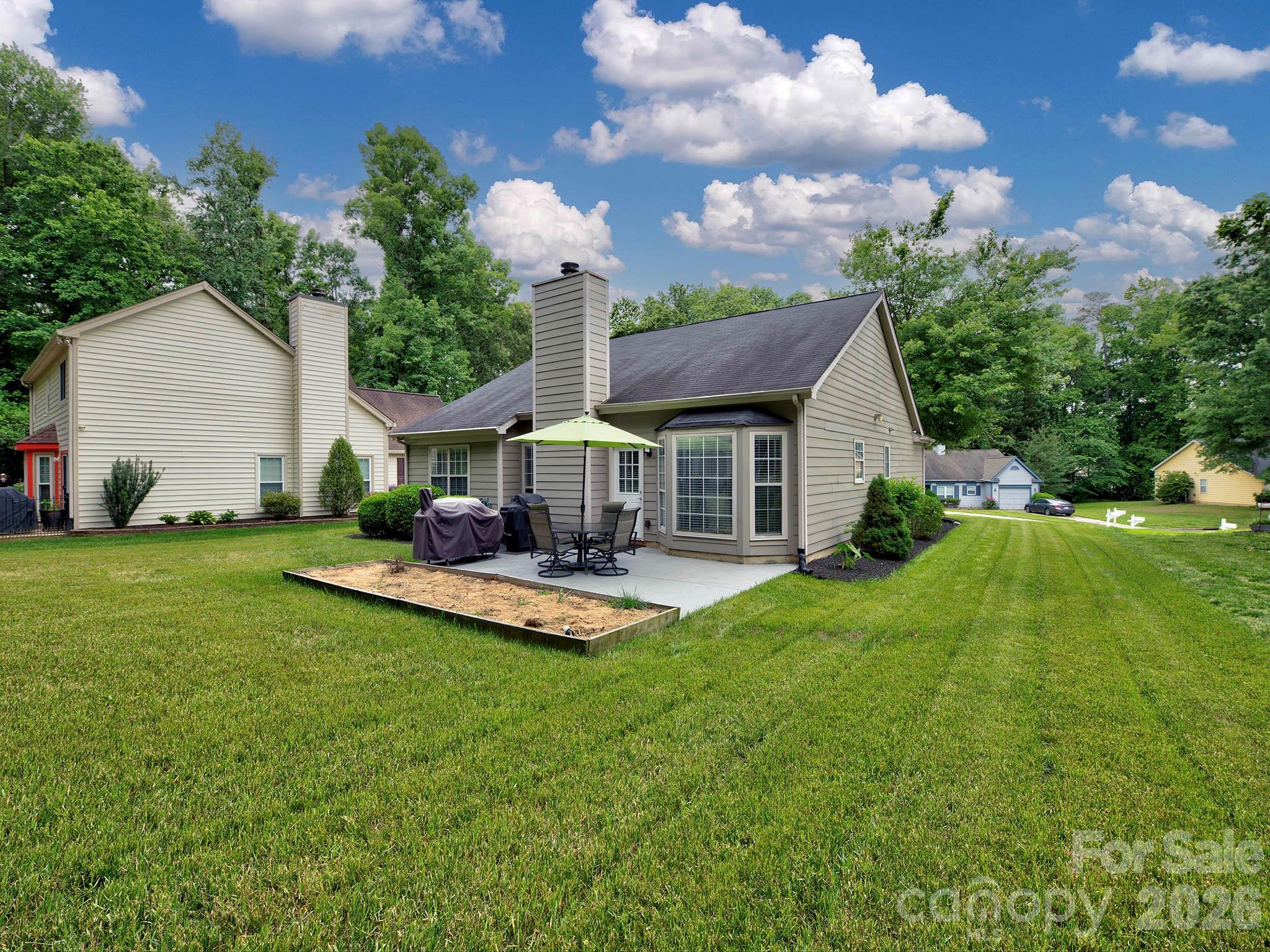 3102 Mintleaf Drive — Charlotte