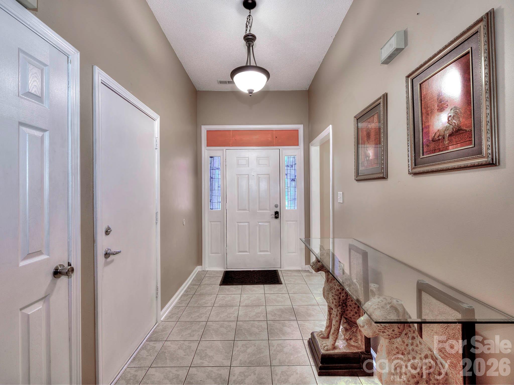 3102 Mintleaf Drive — Charlotte