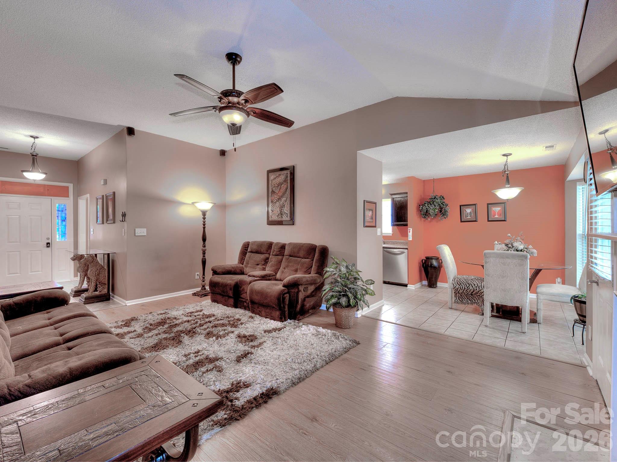 3102 Mintleaf Drive — Charlotte