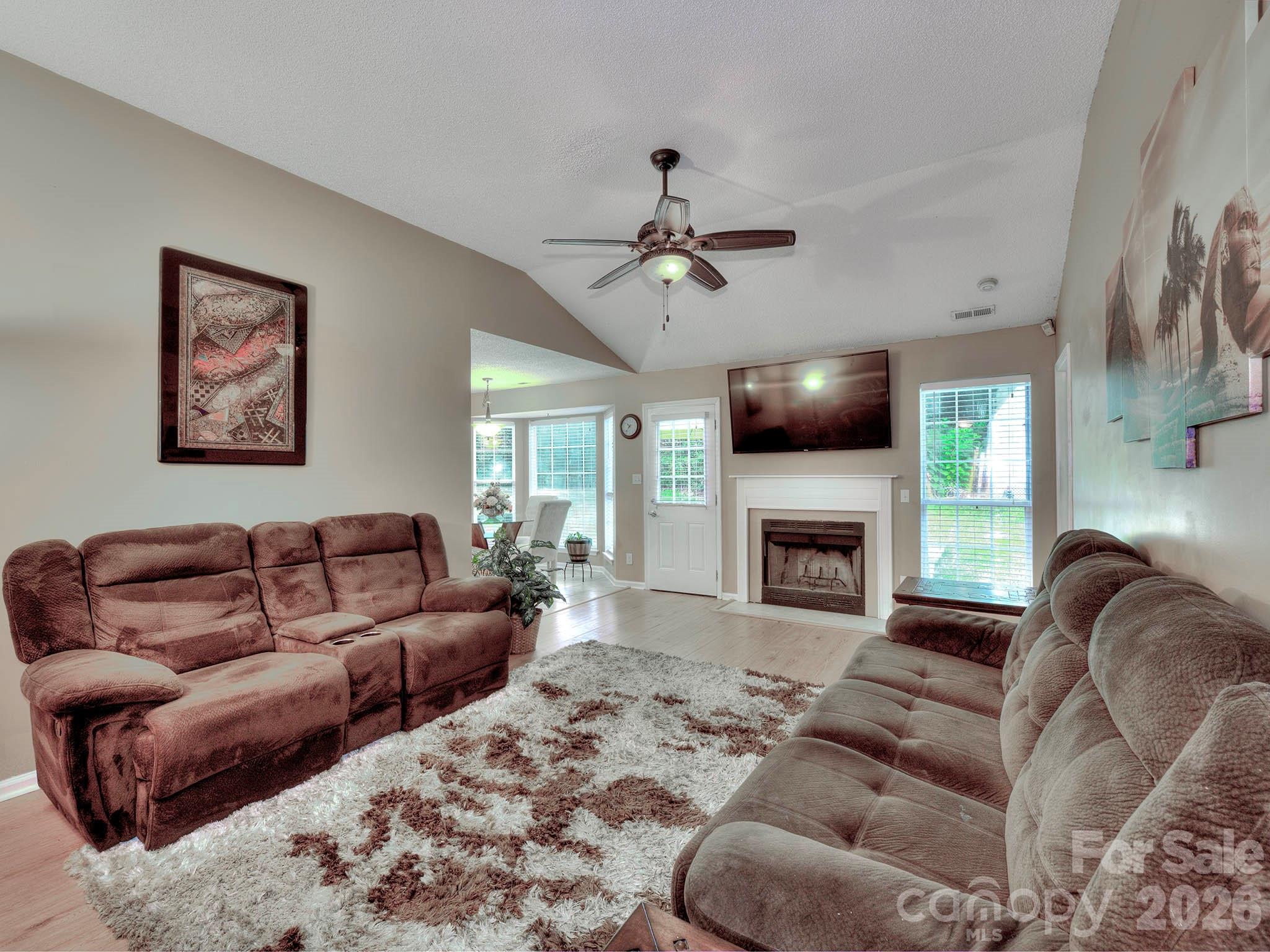 3102 Mintleaf Drive — Charlotte