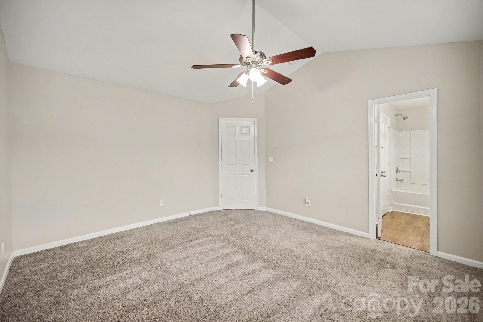 7916 Mcgarry Trail — Charlotte