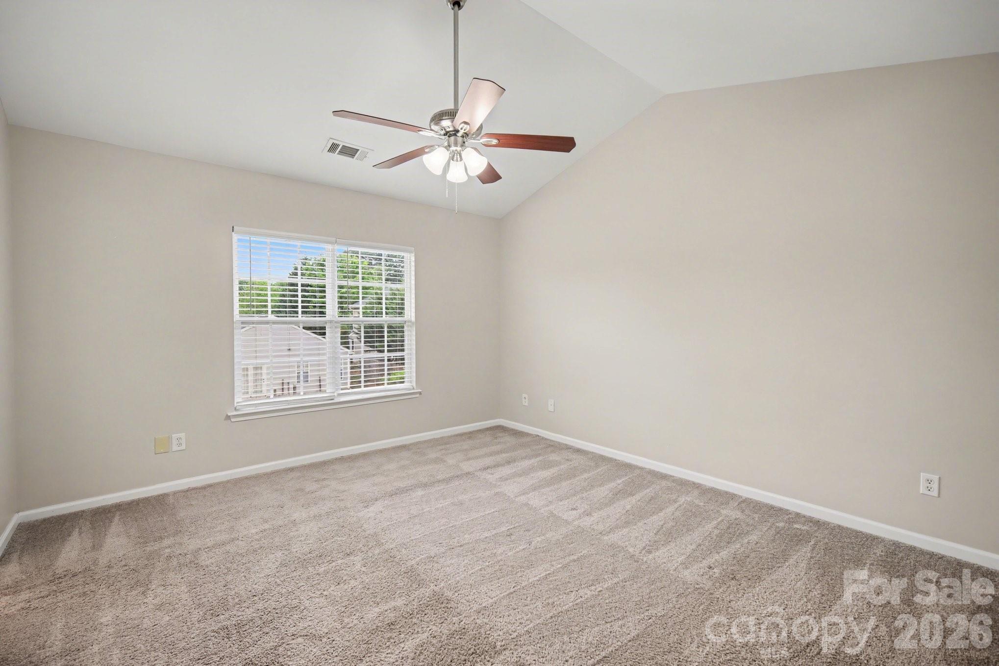 7916 Mcgarry Trail — Charlotte