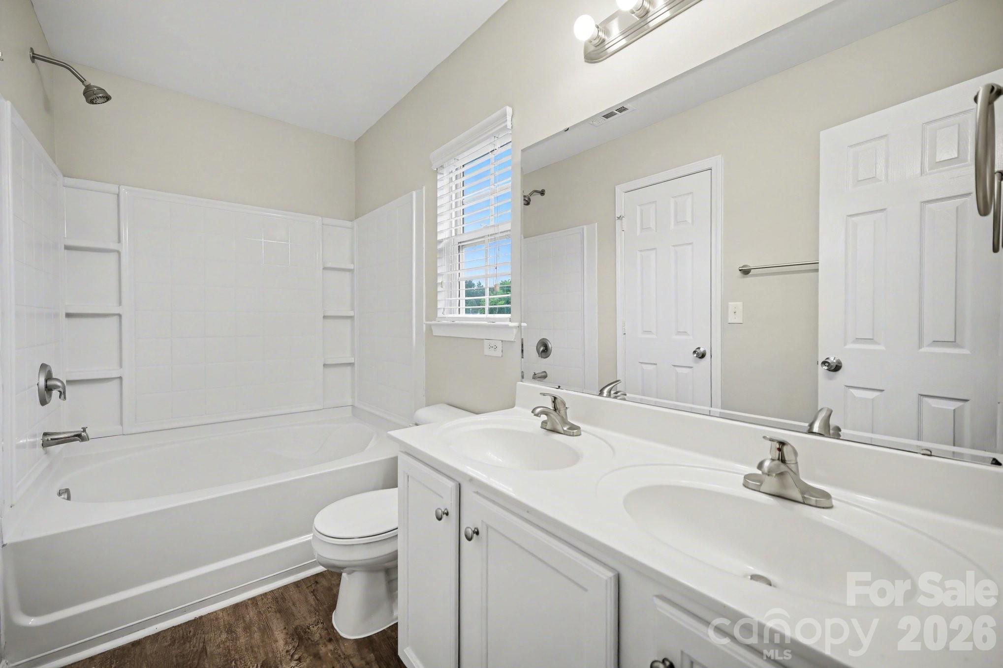 7916 Mcgarry Trail — Charlotte