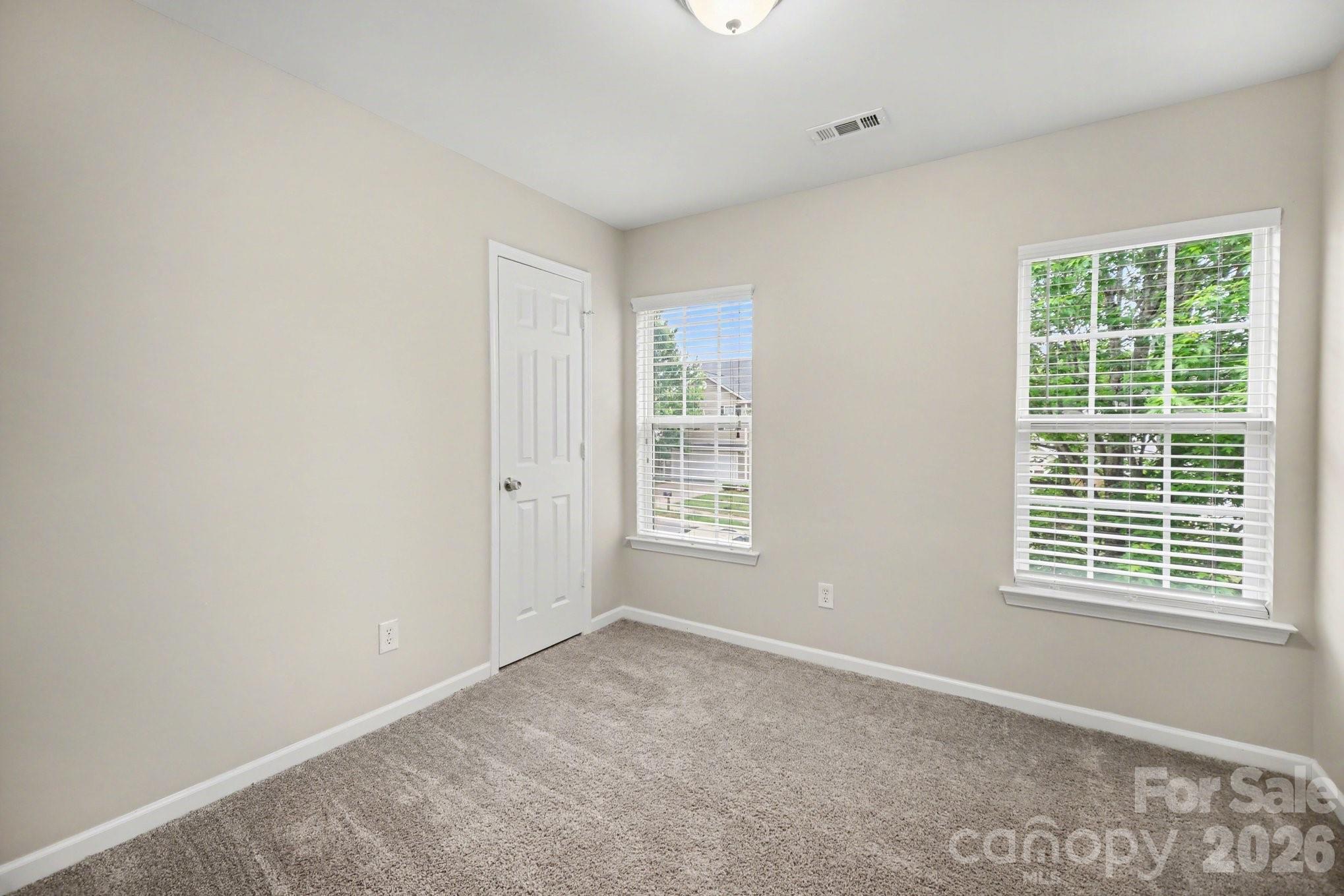 7916 Mcgarry Trail — Charlotte