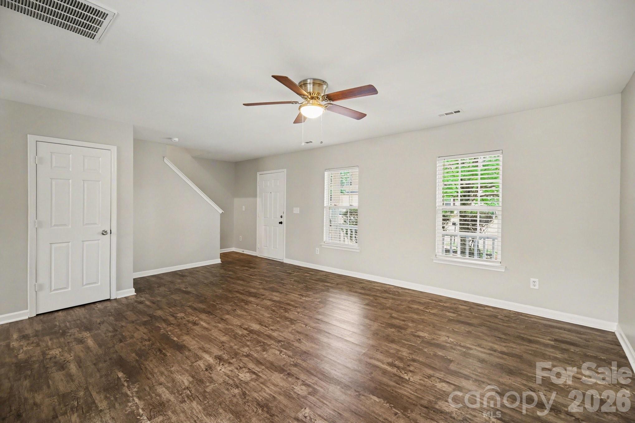 7916 Mcgarry Trail — Charlotte