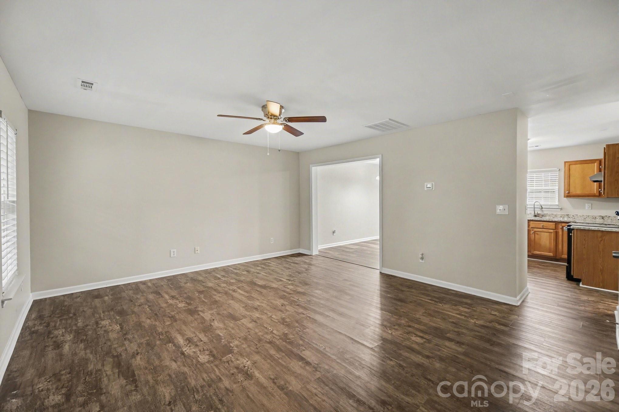 7916 Mcgarry Trail — Charlotte
