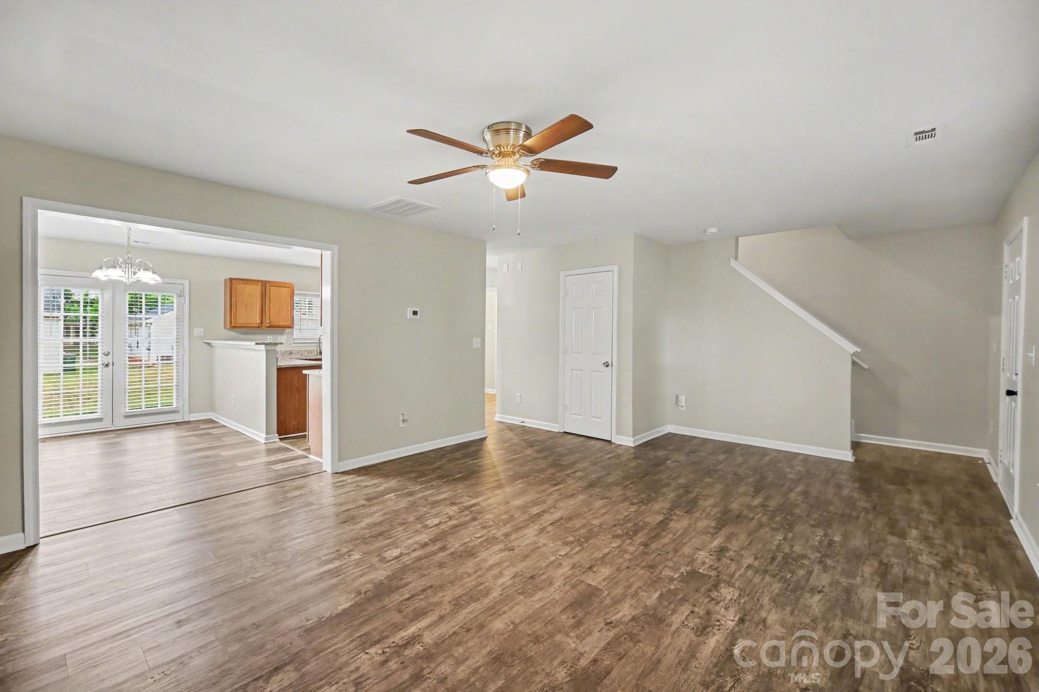 7916 Mcgarry Trail — Charlotte
