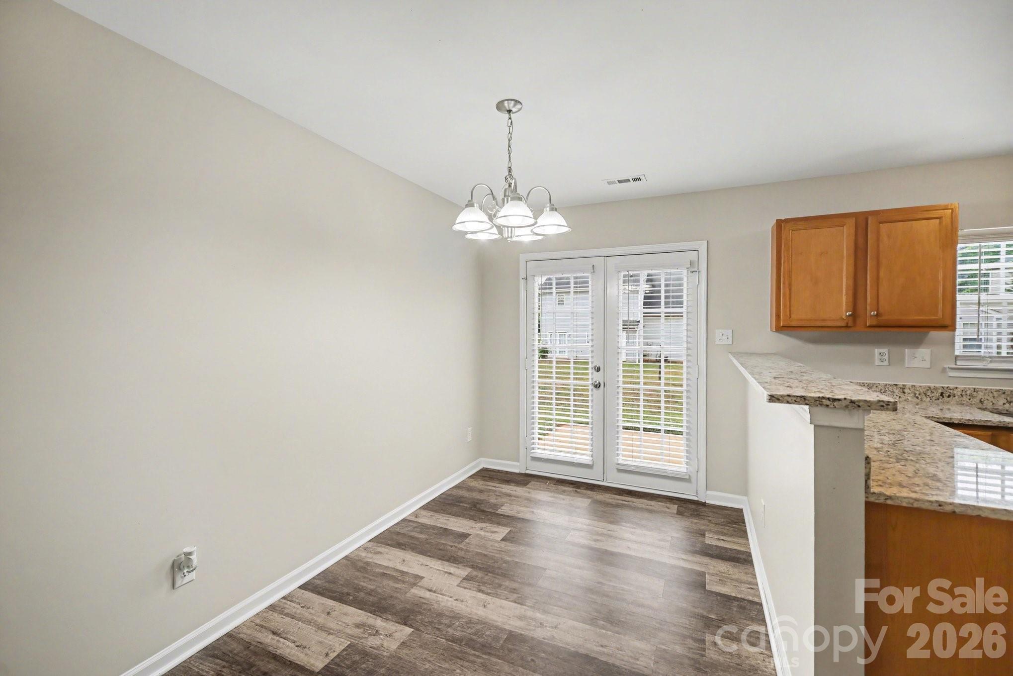 7916 Mcgarry Trail — Charlotte