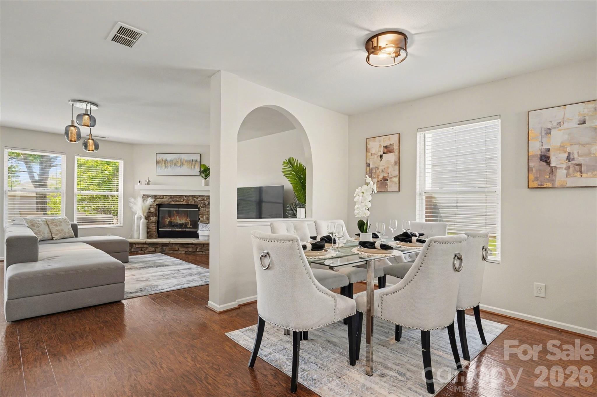 113 McGarty Place — Mount Holly
