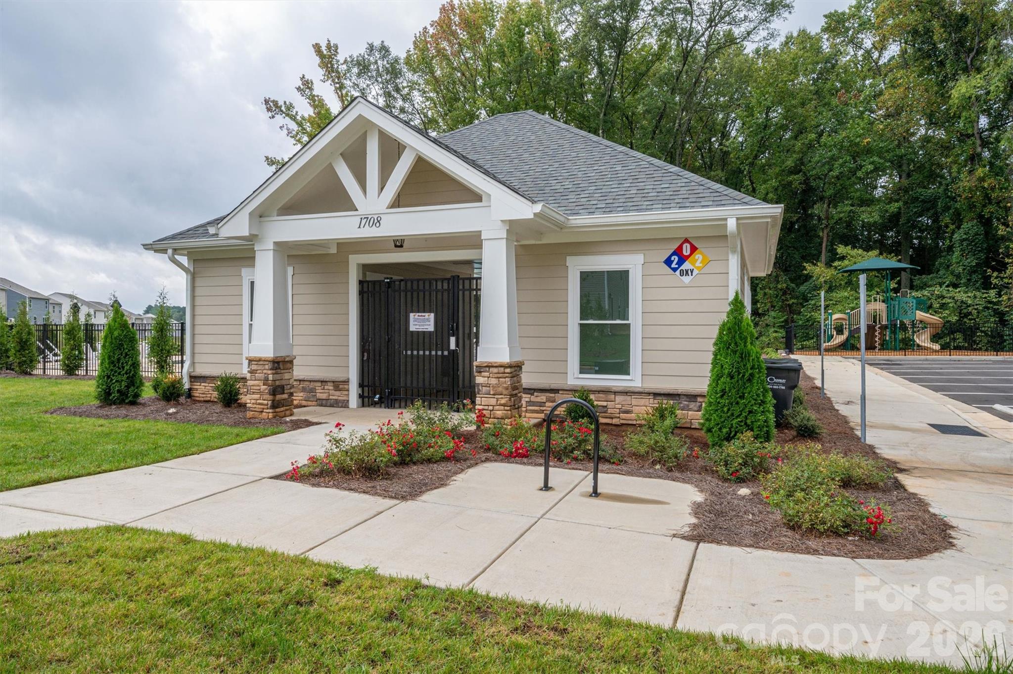 1778 Bright Hope Lane — Dallas