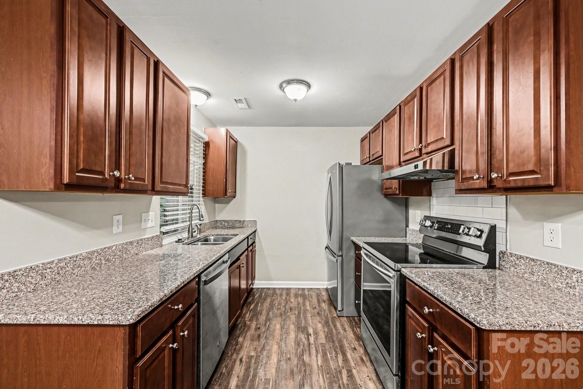8800 Royal Scot Lane — Charlotte