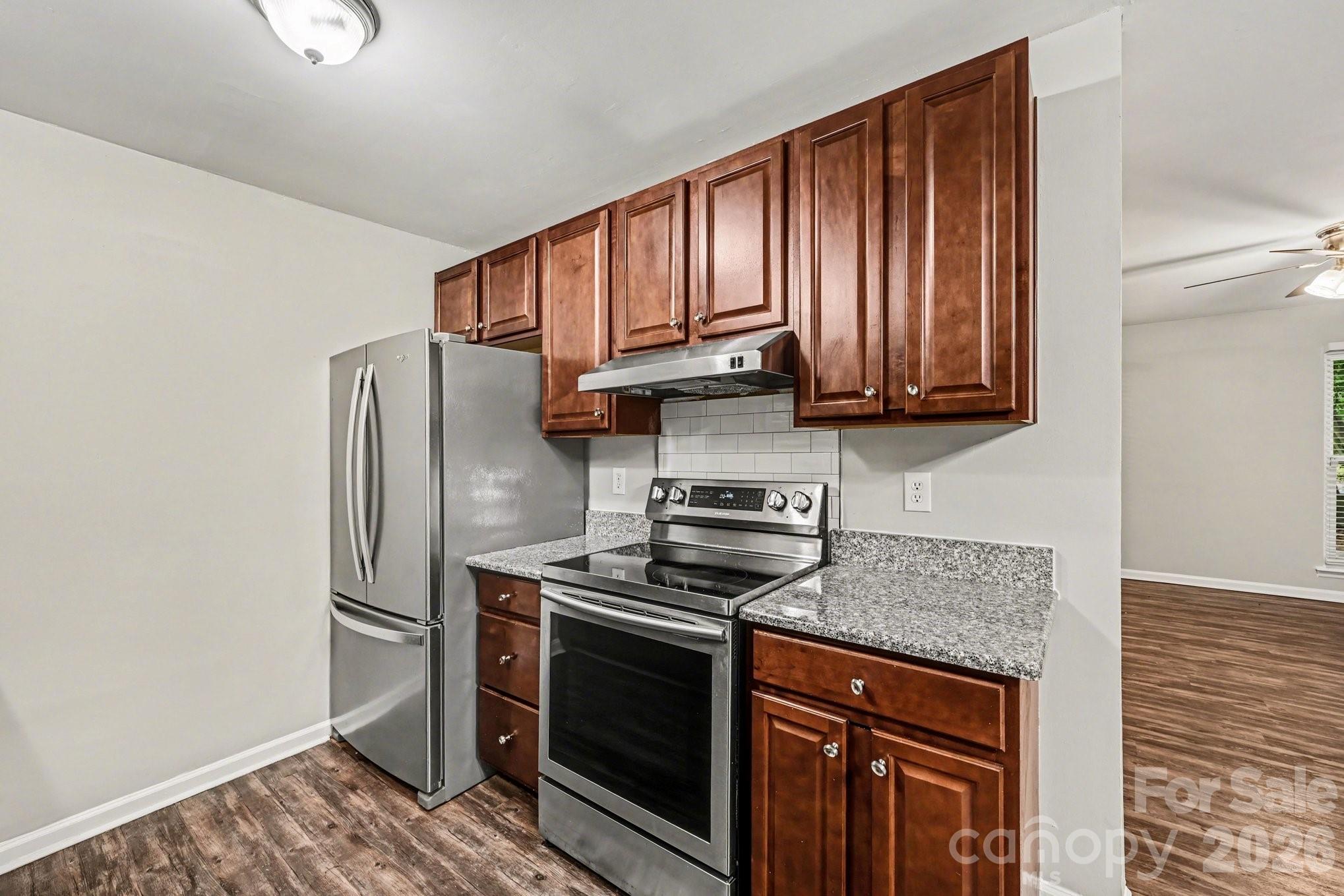 8800 Royal Scot Lane — Charlotte