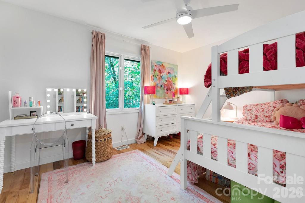 492 Falls Creek Road — Pisgah Forest