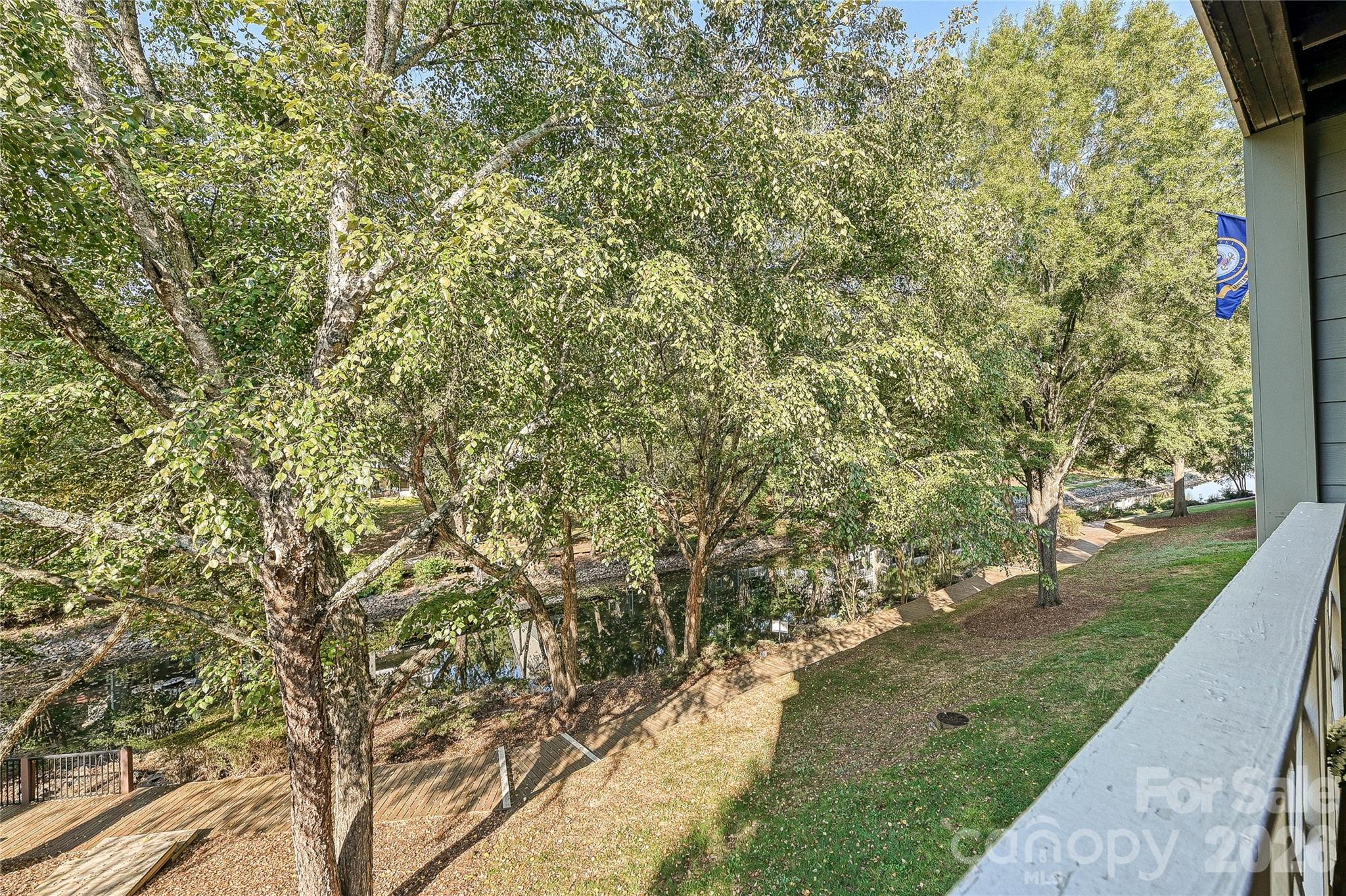 19901 Henderson Road #C — Cornelius