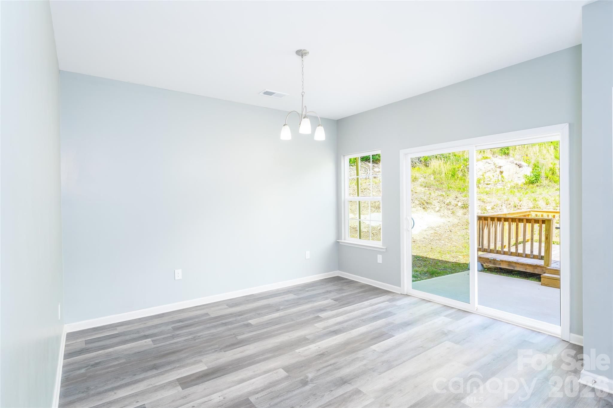12745 Susanna Drive — Charlotte
