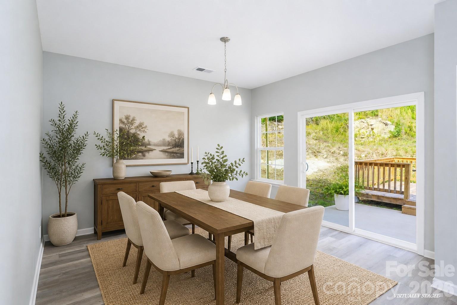 12745 Susanna Drive — Charlotte