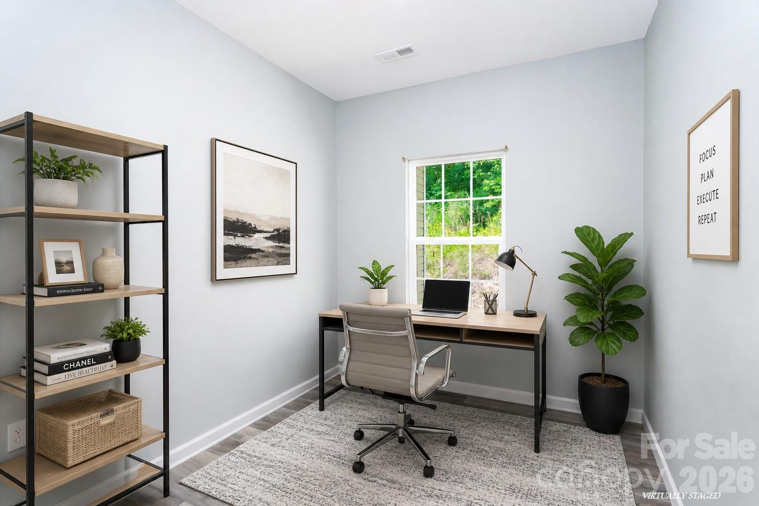 12745 Susanna Drive — Charlotte
