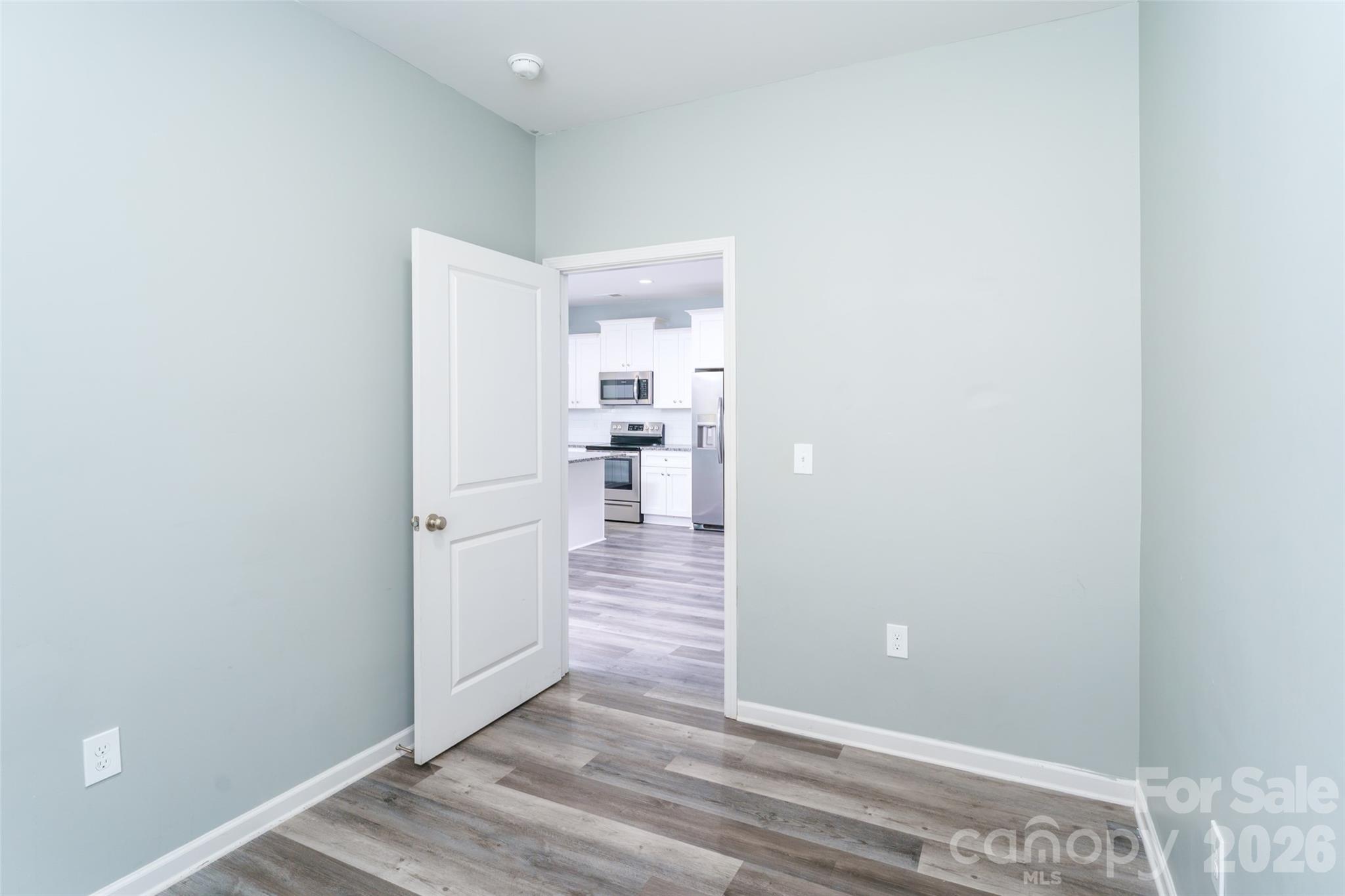 12745 Susanna Drive — Charlotte