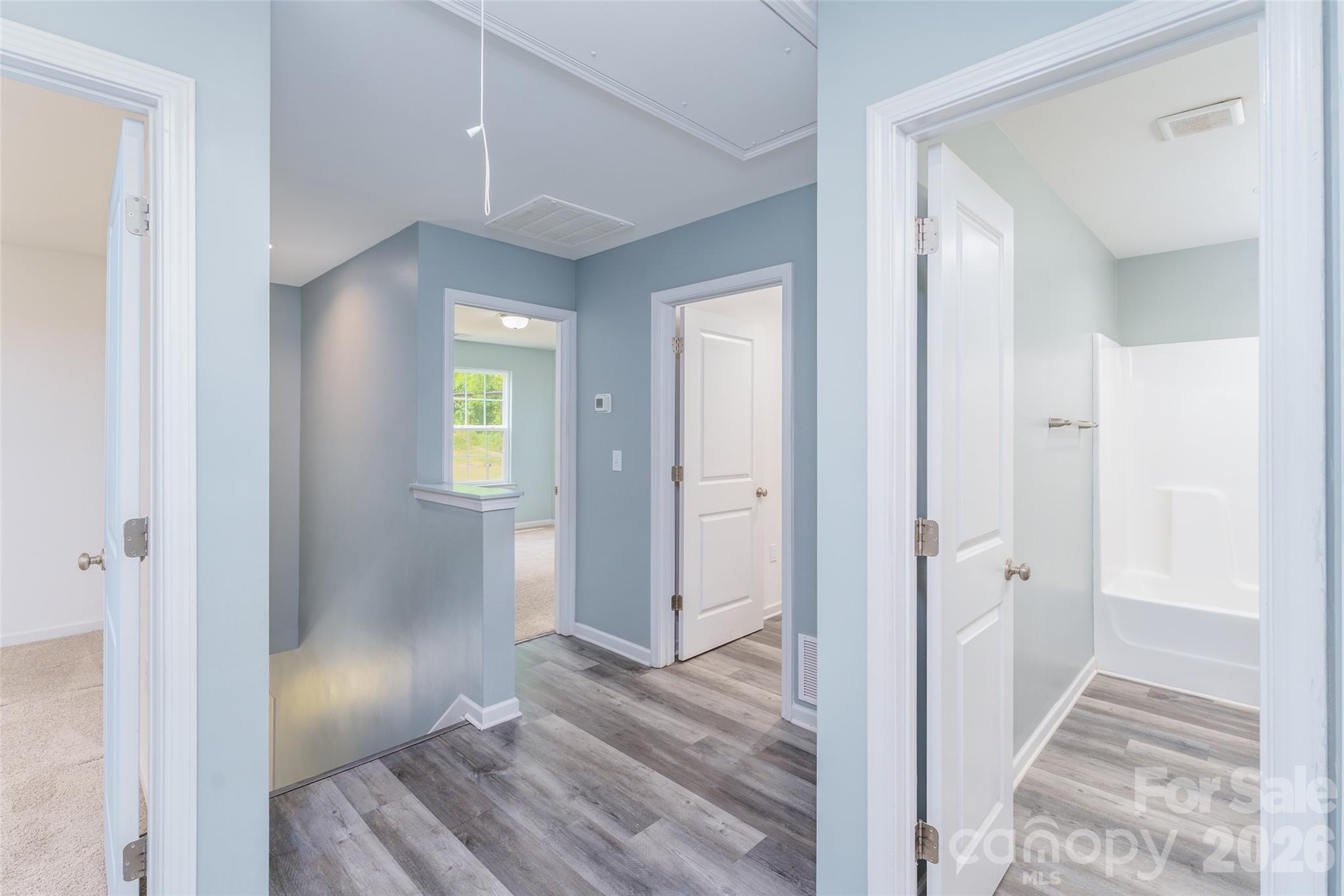 12745 Susanna Drive — Charlotte