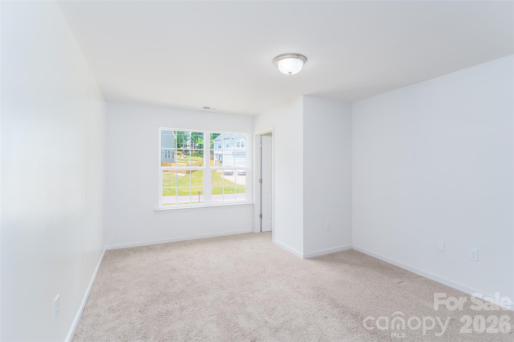 12745 Susanna Drive — Charlotte