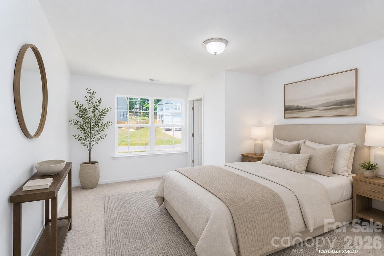 12745 Susanna Drive — Charlotte