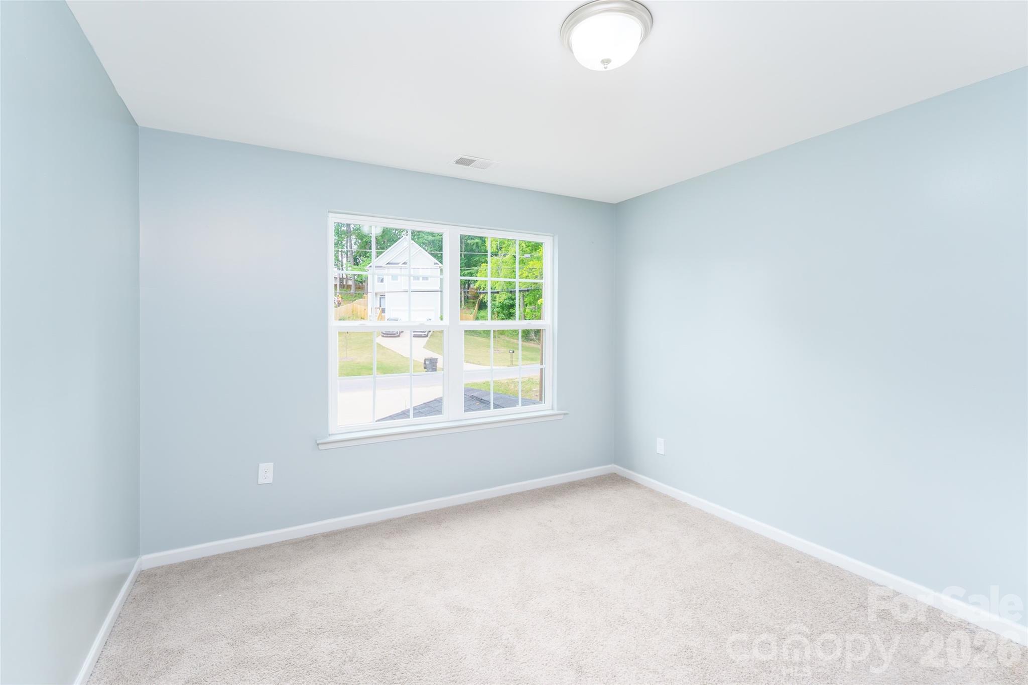 12745 Susanna Drive — Charlotte