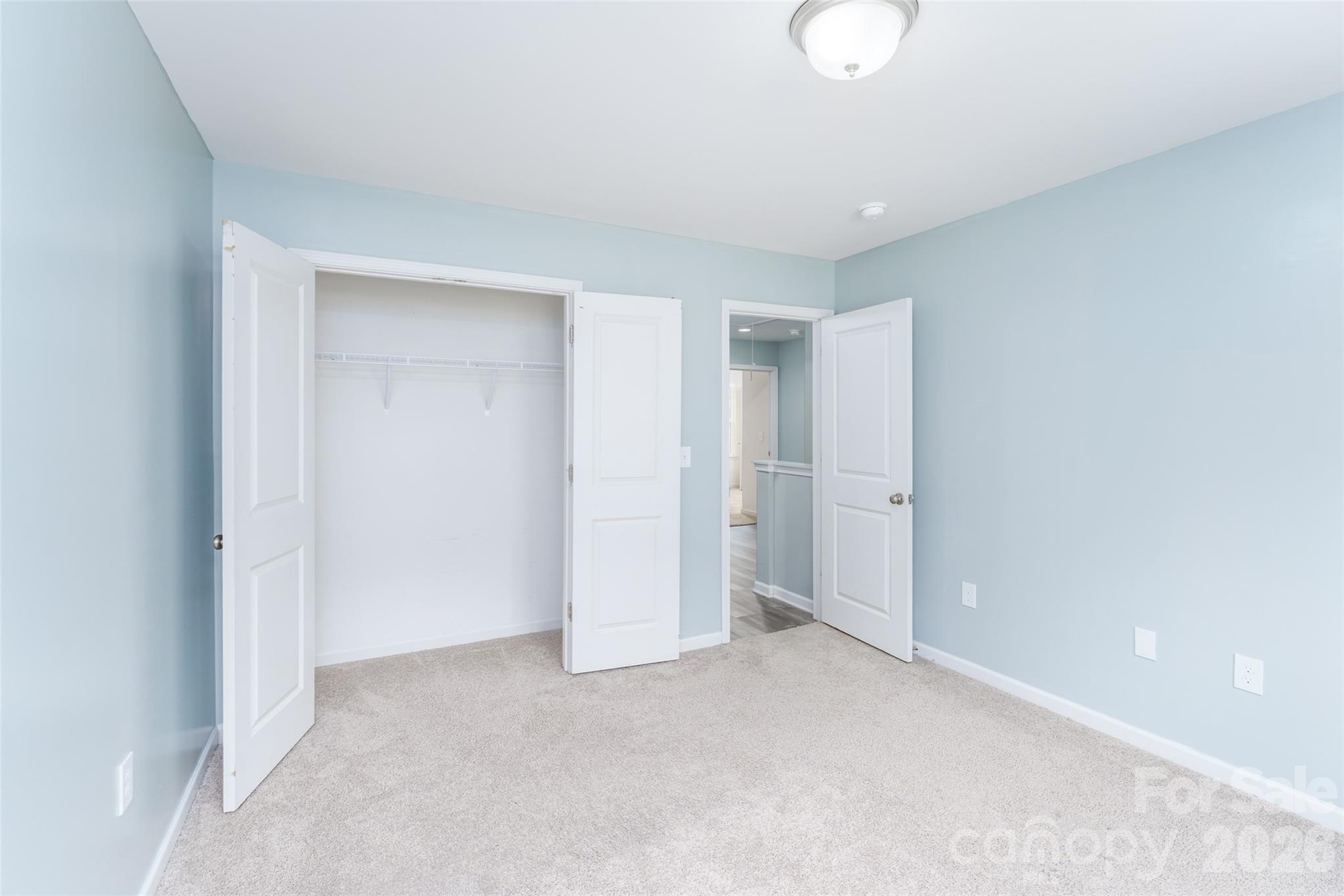 12745 Susanna Drive — Charlotte